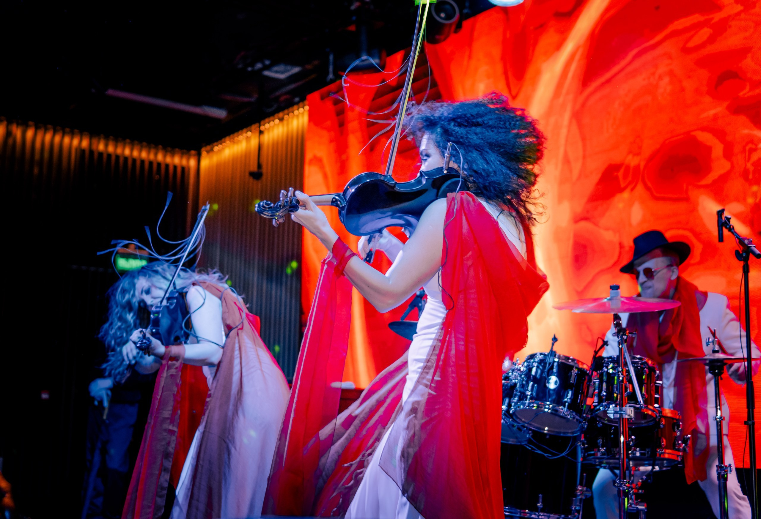 Репортажный фотограф в Москве — Сергей Рыжков