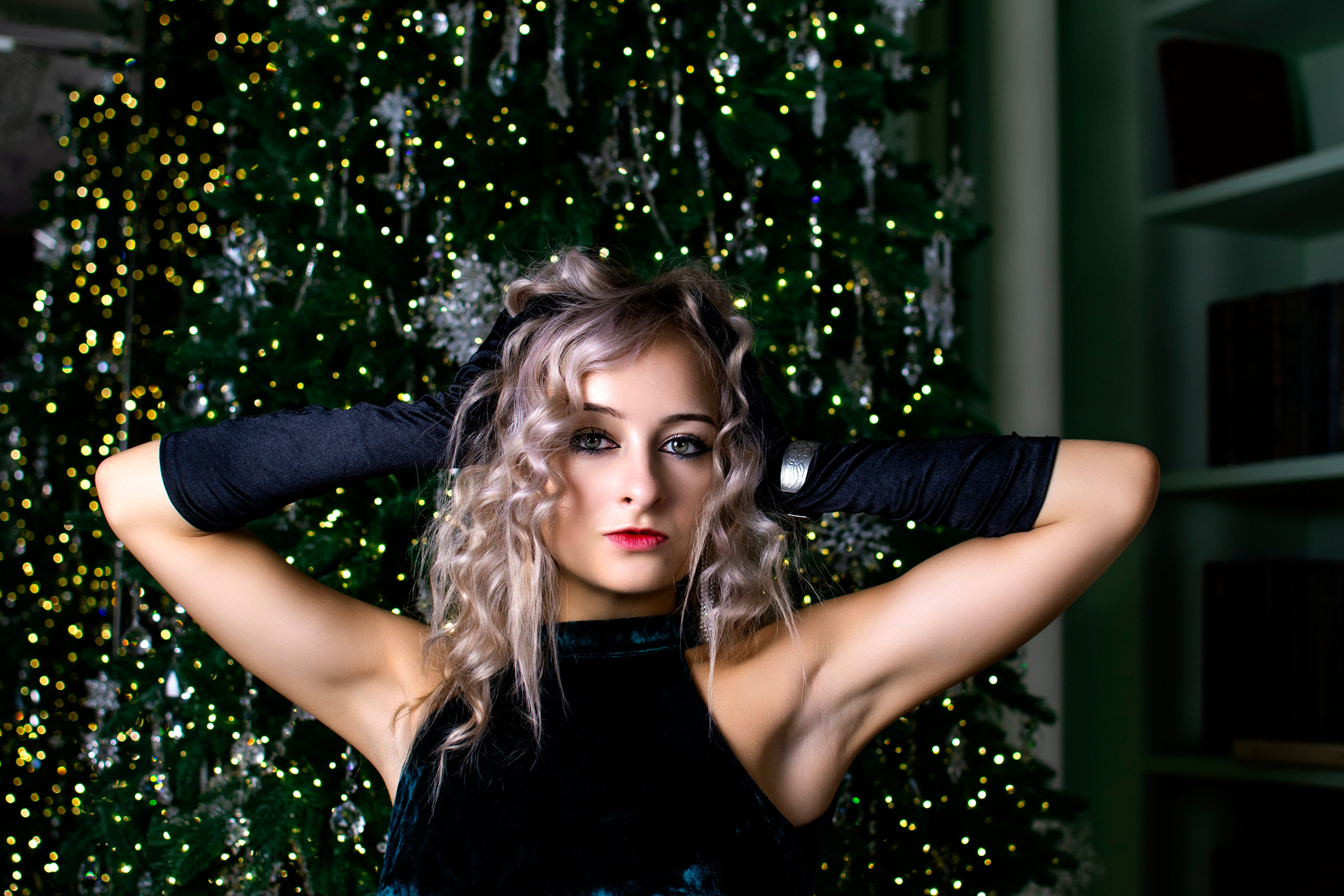 Фотограф в Санкт-Петербурге Алексеева Яна