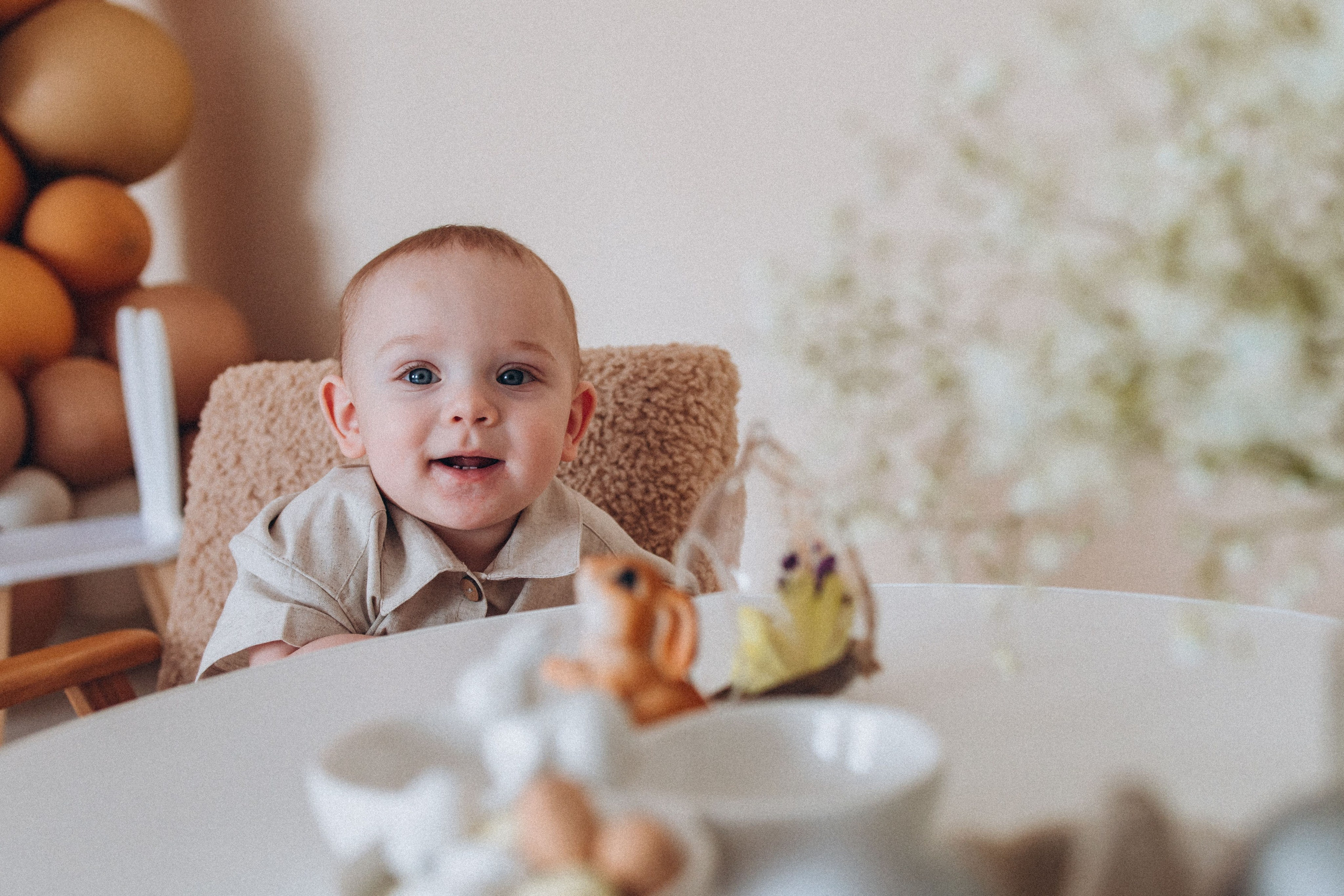 С цыплятами. Семейный фотограф Нижневартовск Тюмень Ефимова Ирина