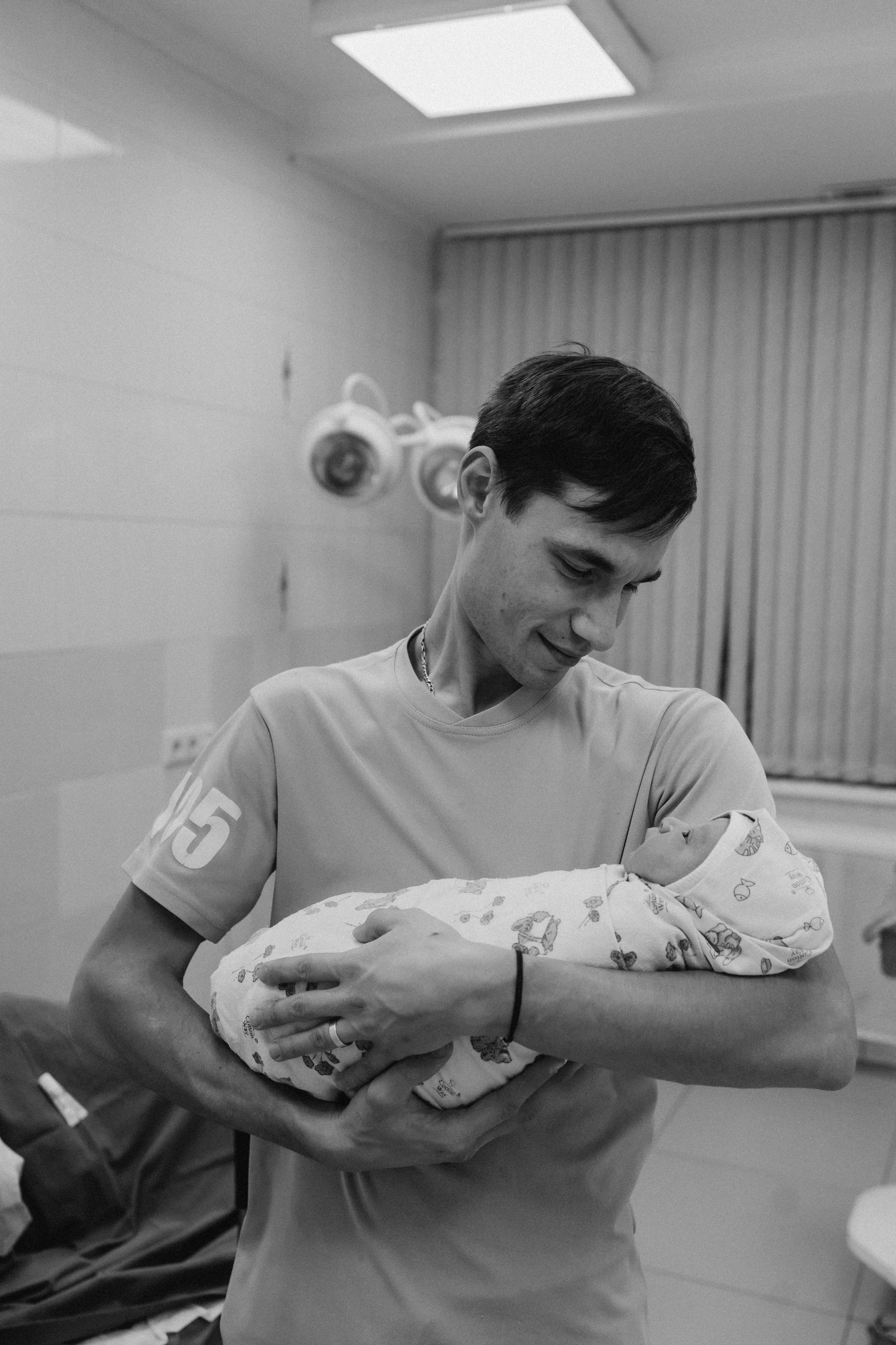 Каролина. Семейный фотограф Нижневартовск Тюмень Ефимова Ирина