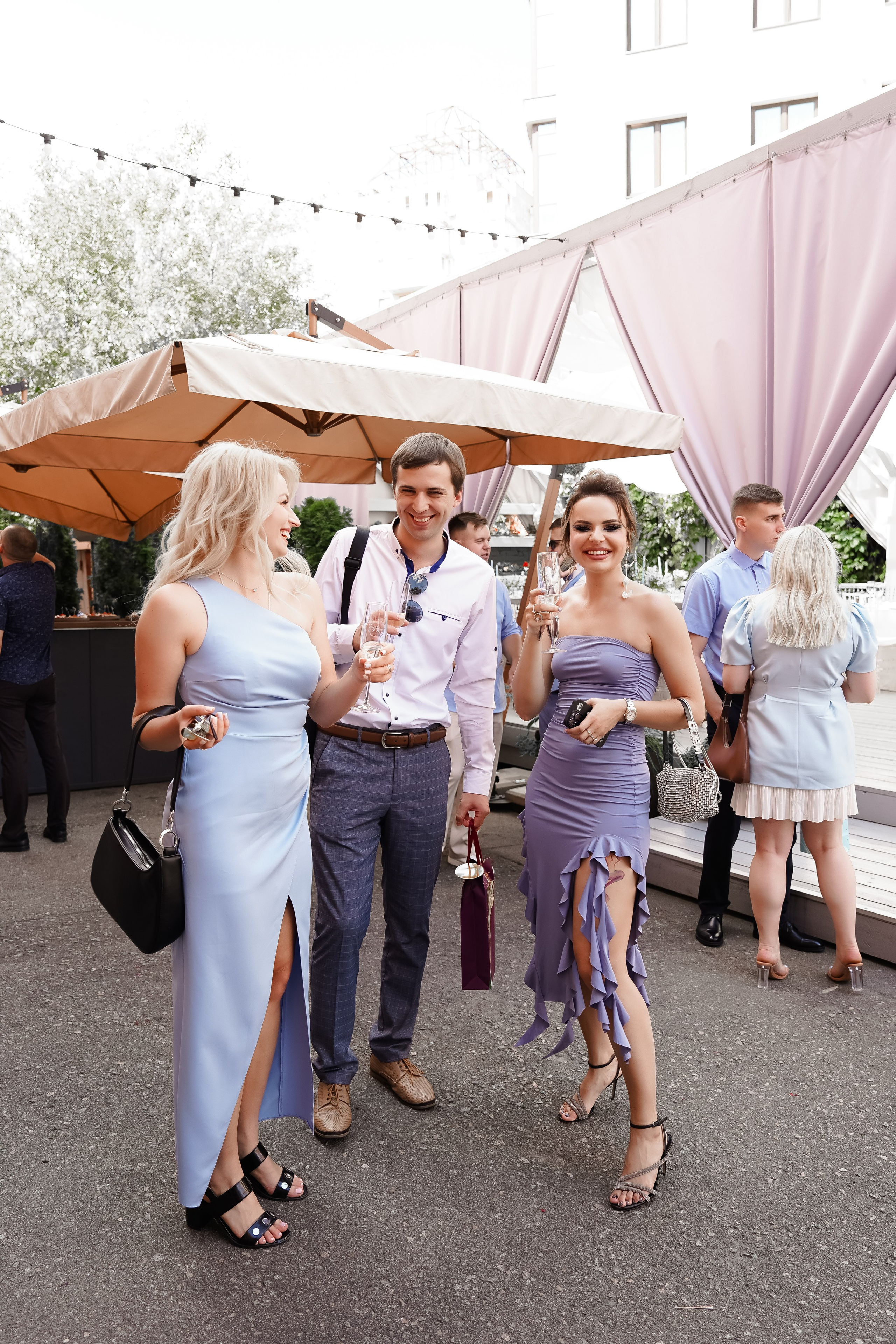 Свадебная фотосессия. Свадебный фотограф и видеооператор | Воронеж | Липецк