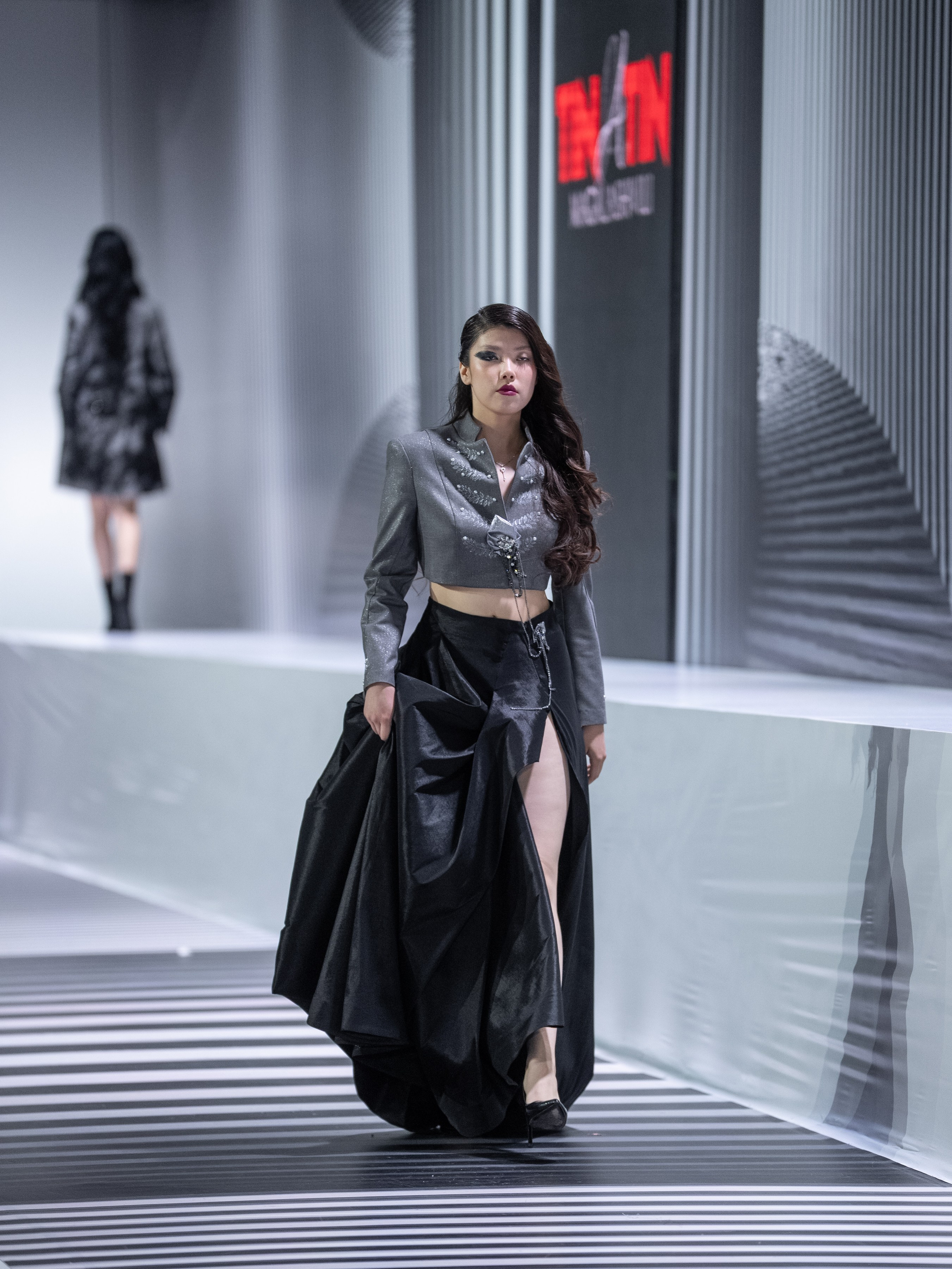 TINATIN (Tinatin Magalashvili, Грузия). Сайт Алматинского НЮ АРТ, будуар и фэшн фотографа Дениса Карпенко