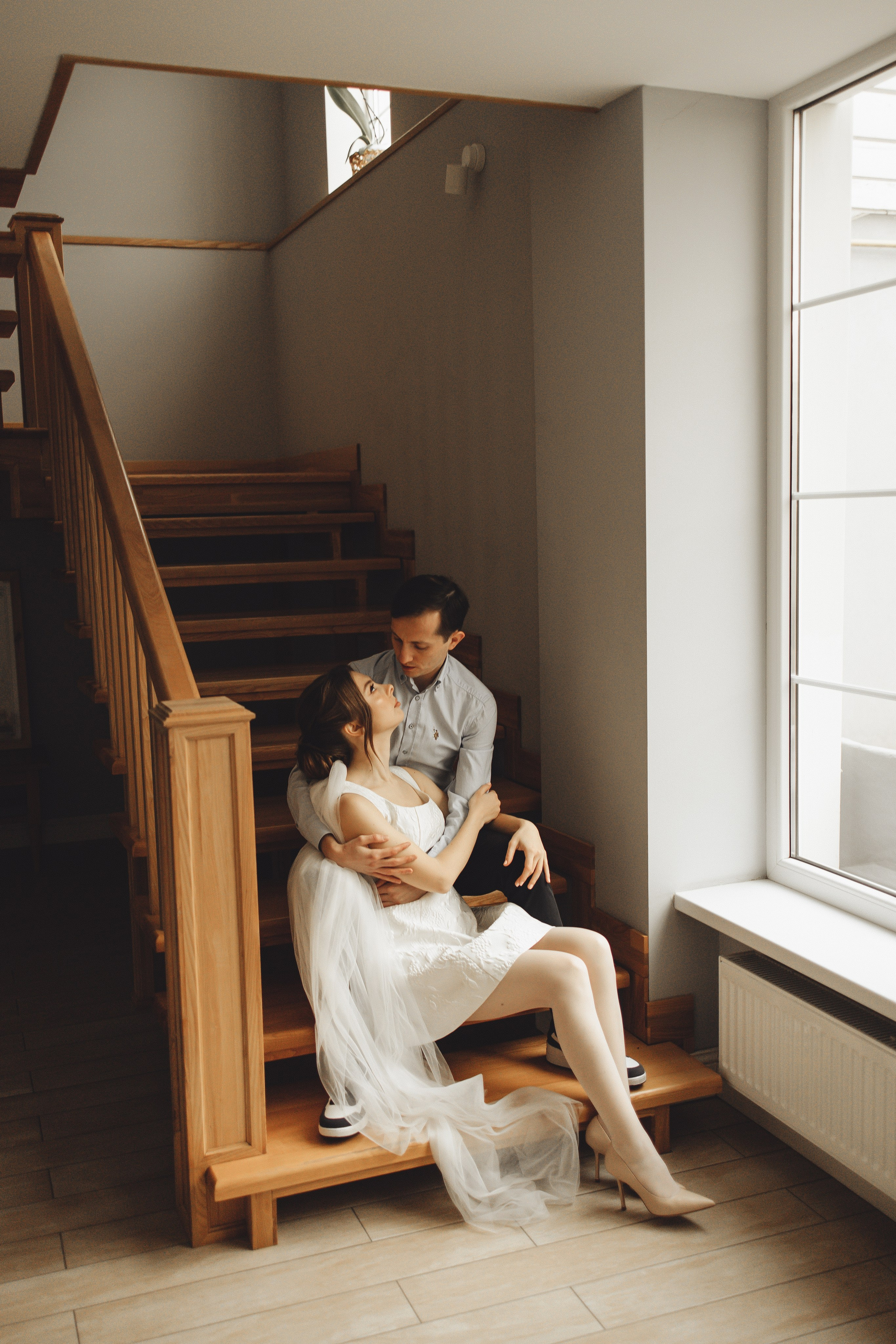 Свадебная история для двоих. Семейный и детский фотограф, таганрог, ростов-на-дону