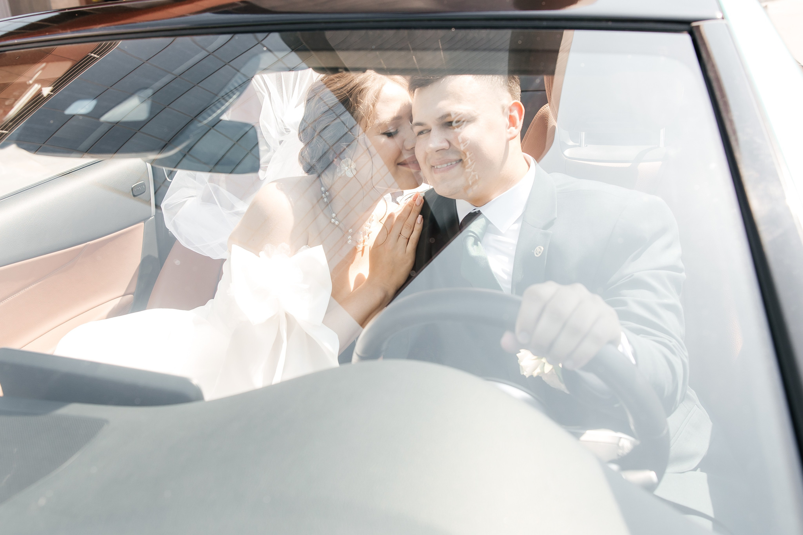 ДИАНА И ИВАН. Свадебный, семейный, детский и ньюборн фотограф в Екатеринбурге