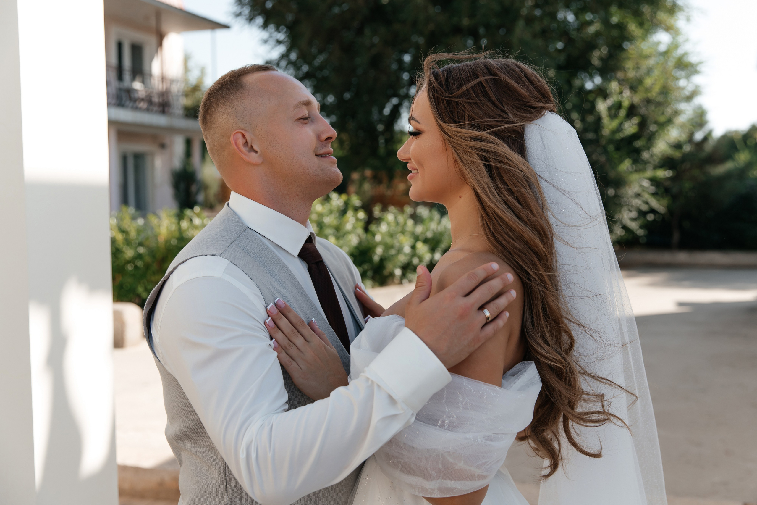 V & A. ФОТОГРАФ