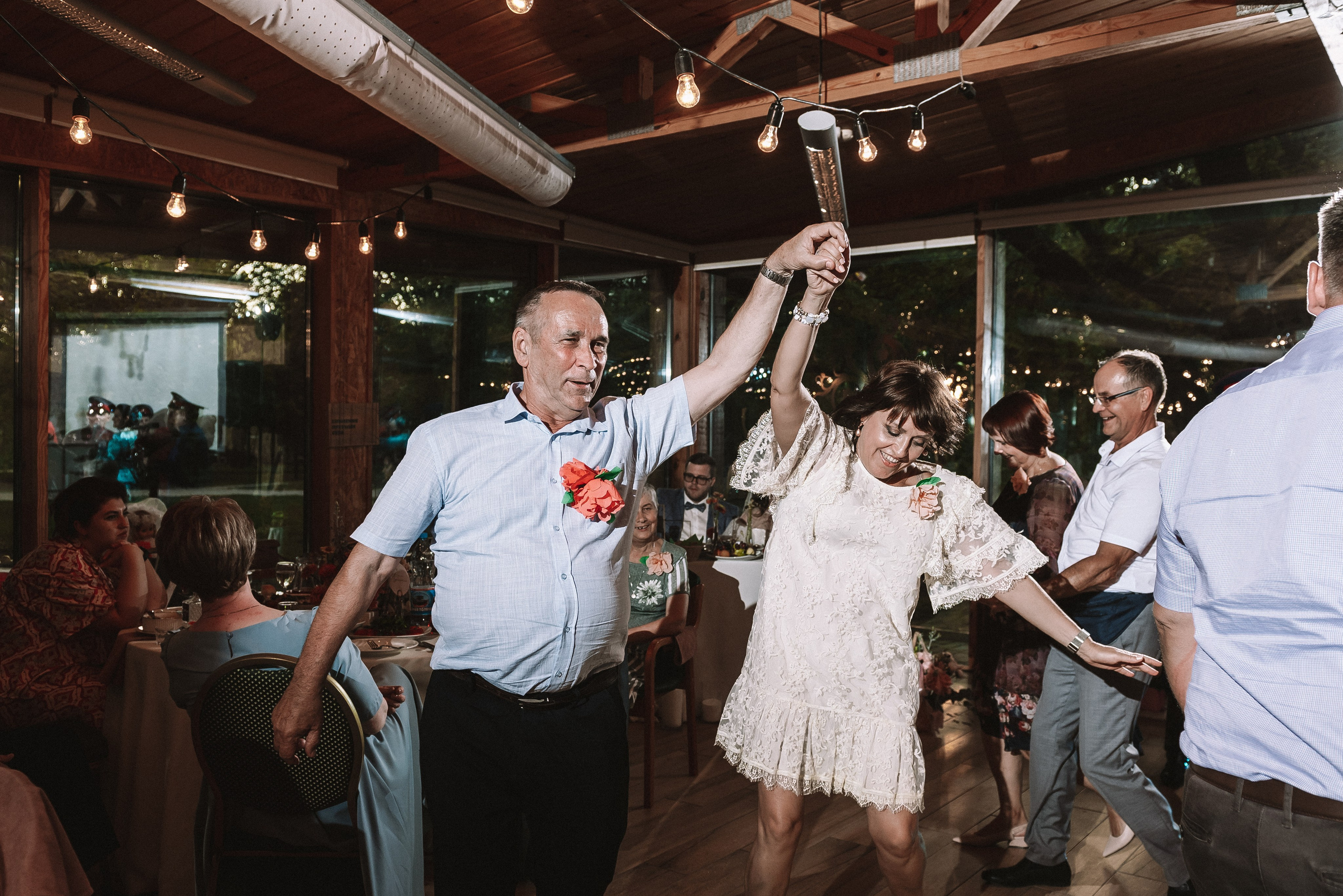 Кристина + Дмитрий. Свадебный и семейный фотограф в Волгограде Олеся Лисицкая