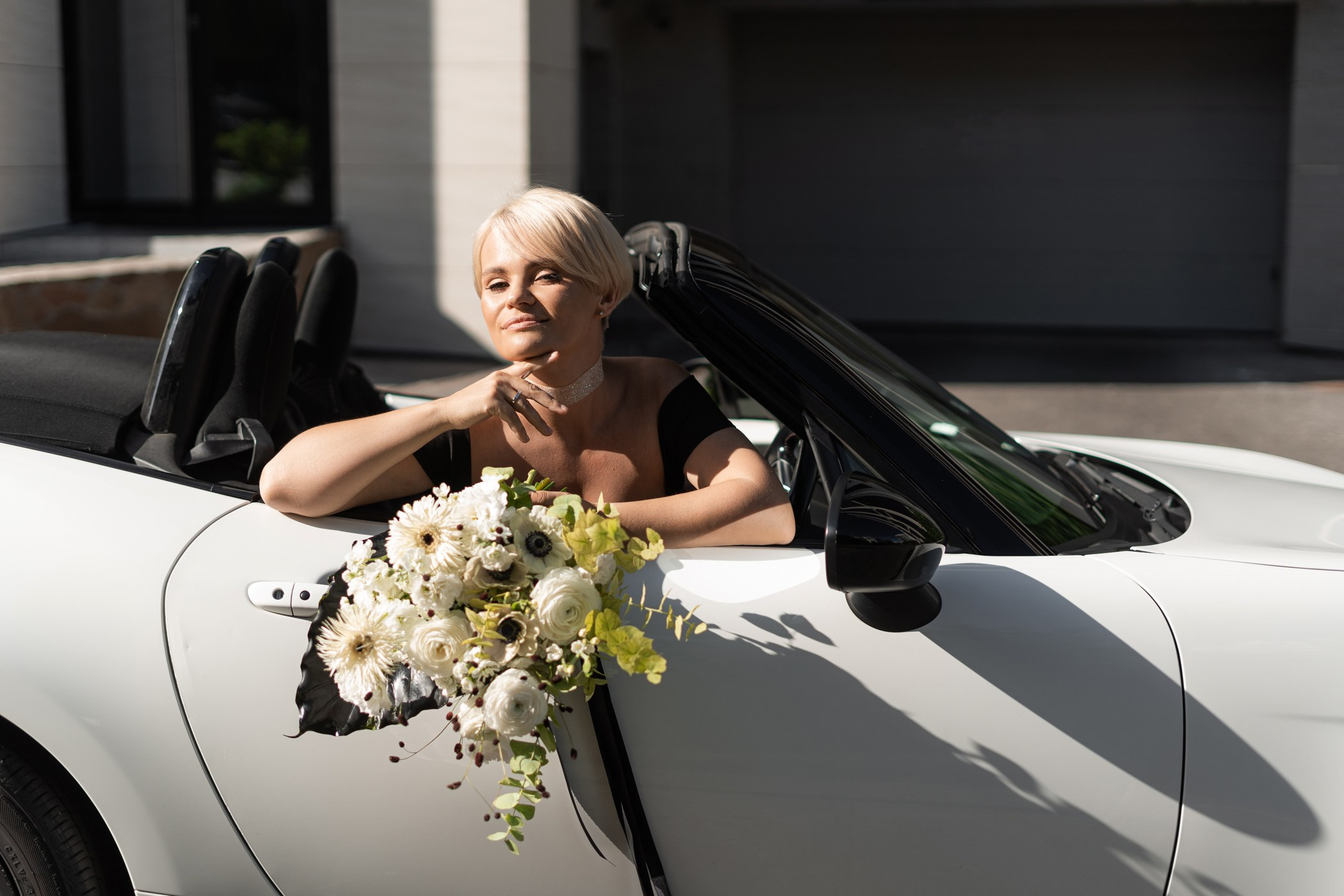 Николай и Ирина. Свадебный фотограф в Хабаровске Момот Валерий