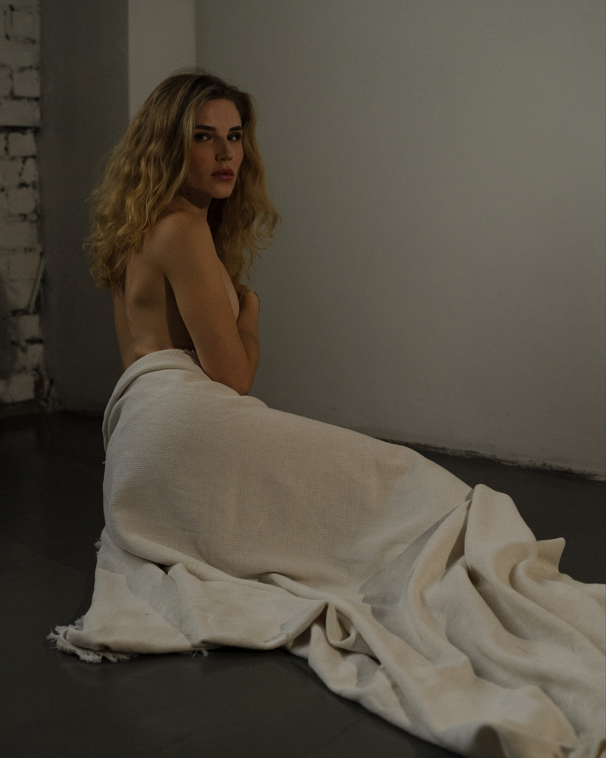 Ксения. Портретный фотограф Санкт-Петербург Зикс Елизавета