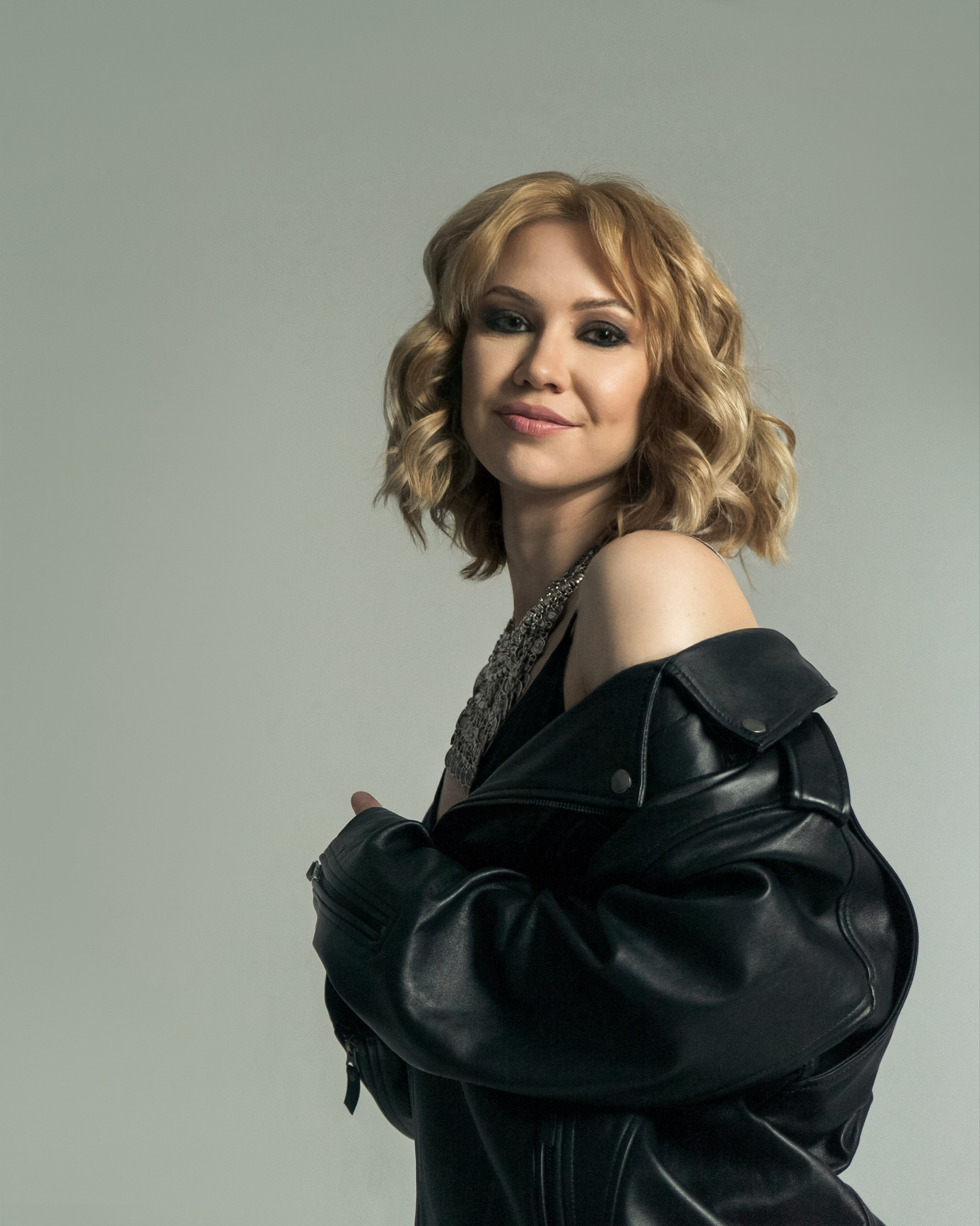 Екатерина. Портретный фотограф Санкт-Петербург Зикс Елизавета