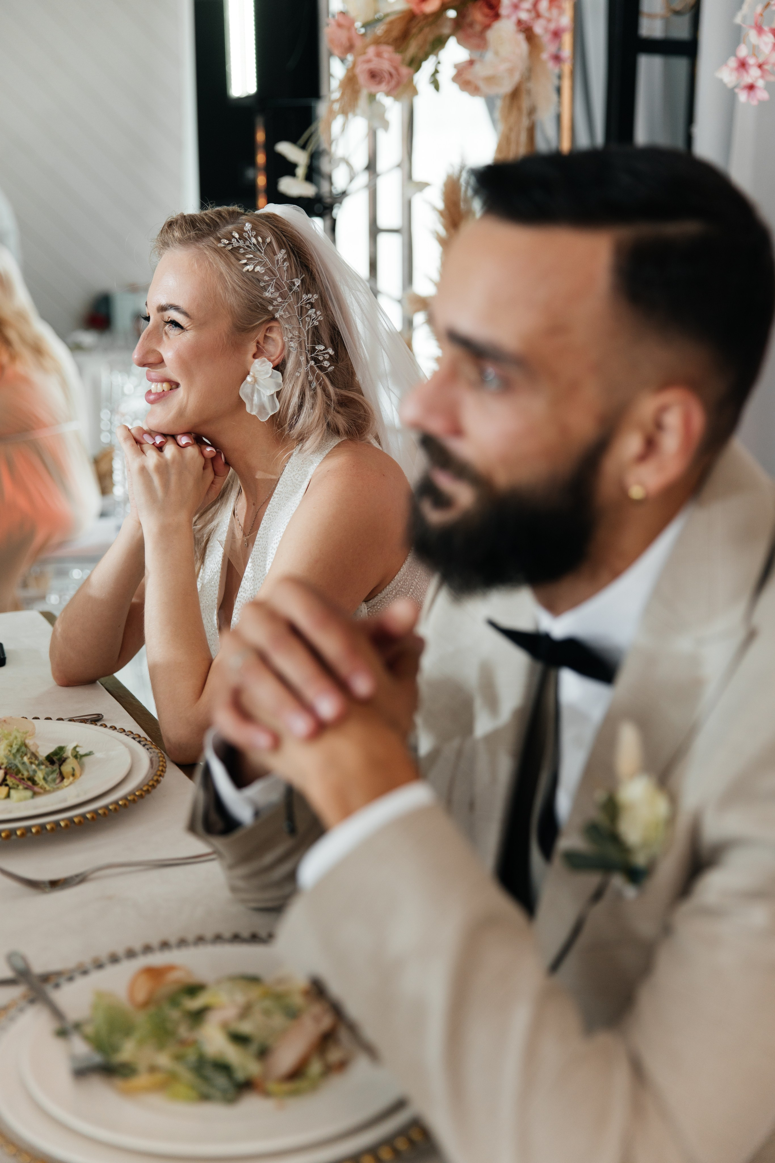 BORIS & ANASTASIA. Свадебное ФОТО & ВИДЕО Москва/Липецк