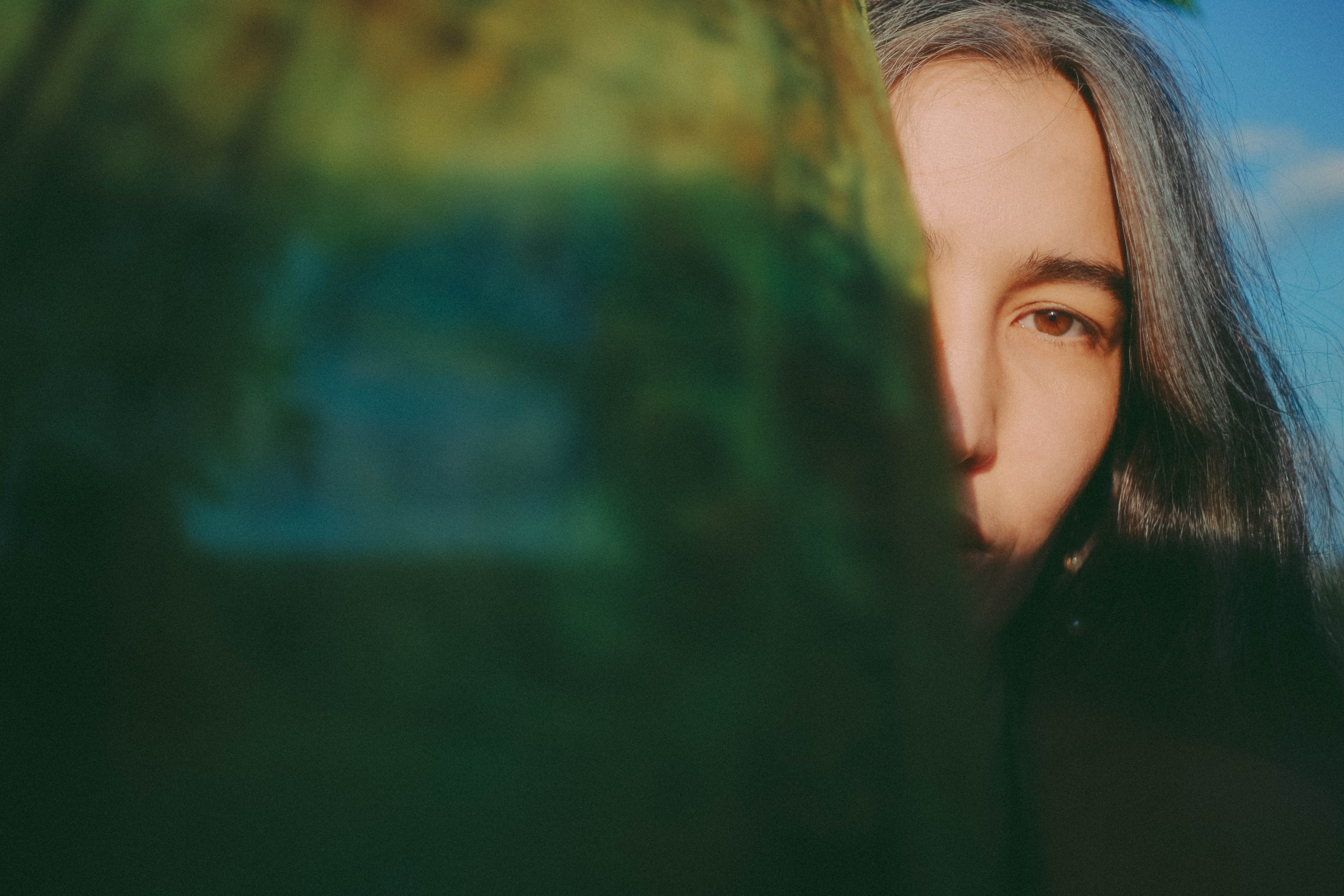 Старкова Кристина фотограф Пермь