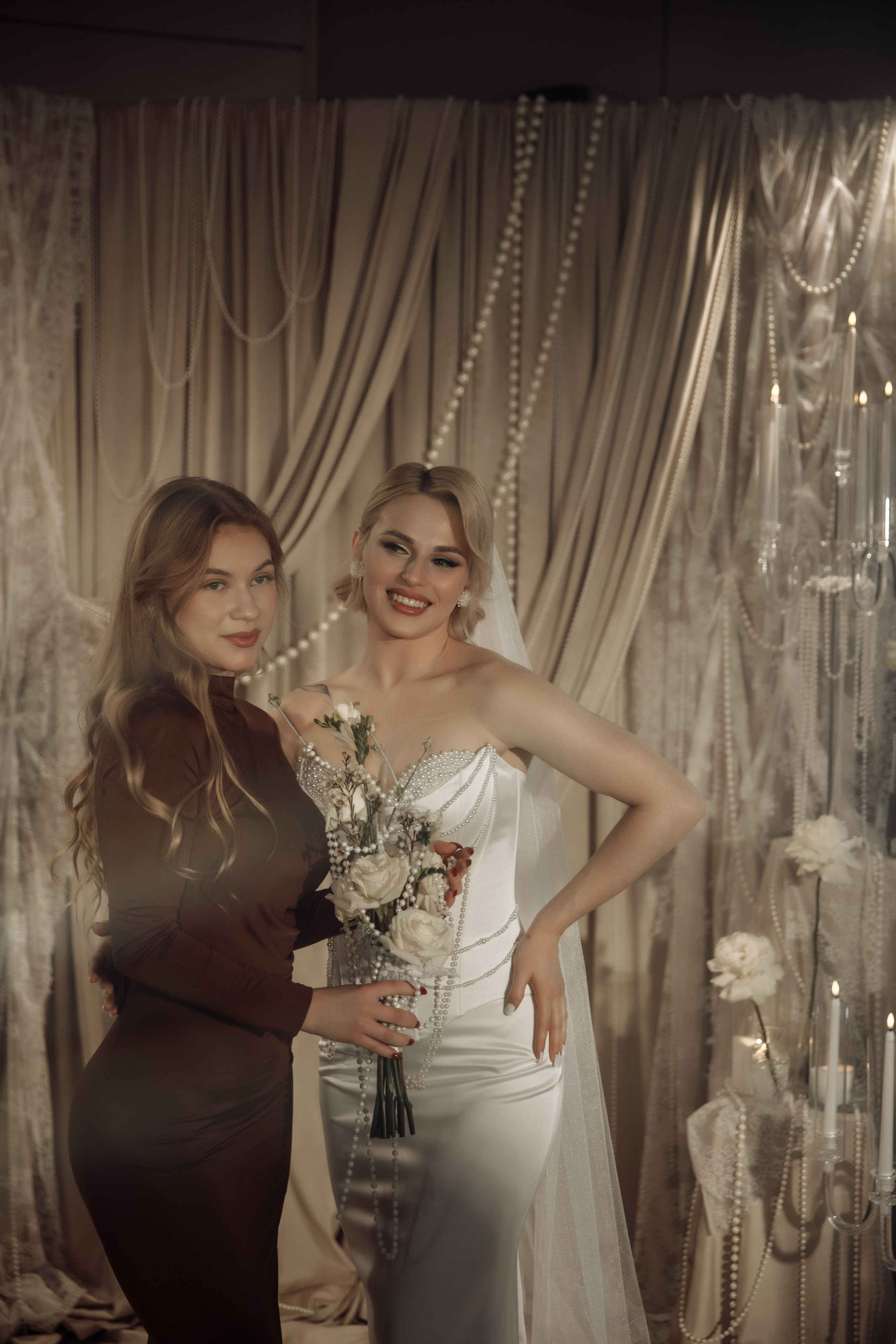 M|A. Свадебный и семейный фотограф в Саратове Анжела Борисова