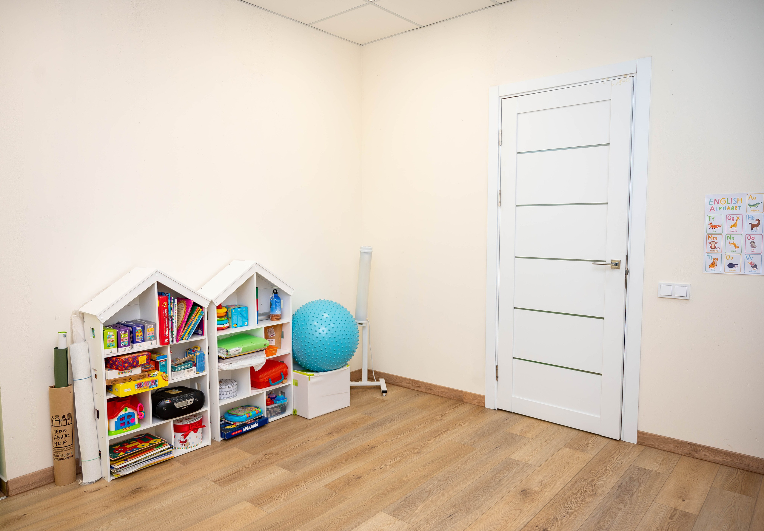 Интерьерная фотосъемка. Репортажный фотограф Постникова Елизавета