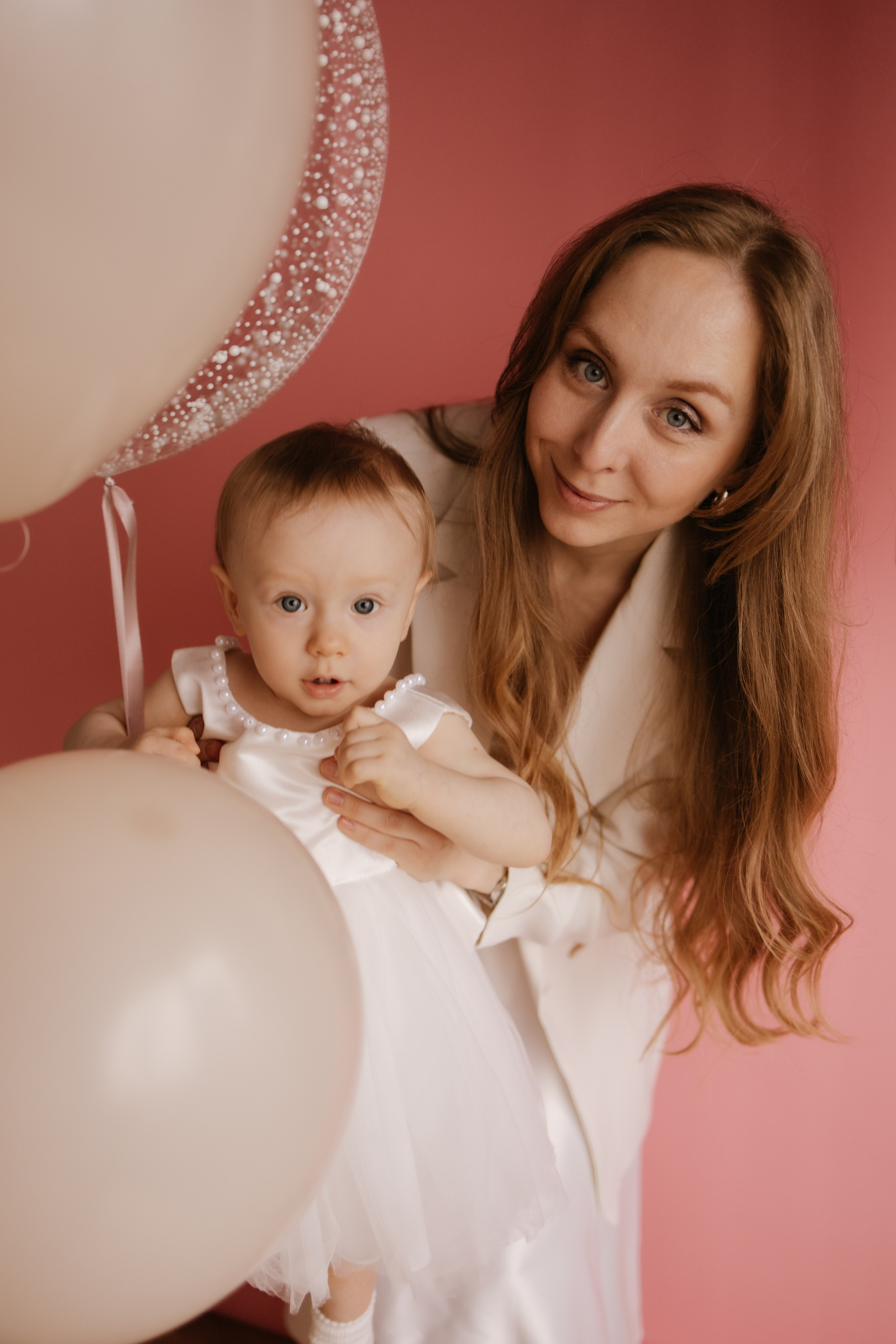 Настюша 1 годик. Lifestyle Photo&Film Валерия Усенкова