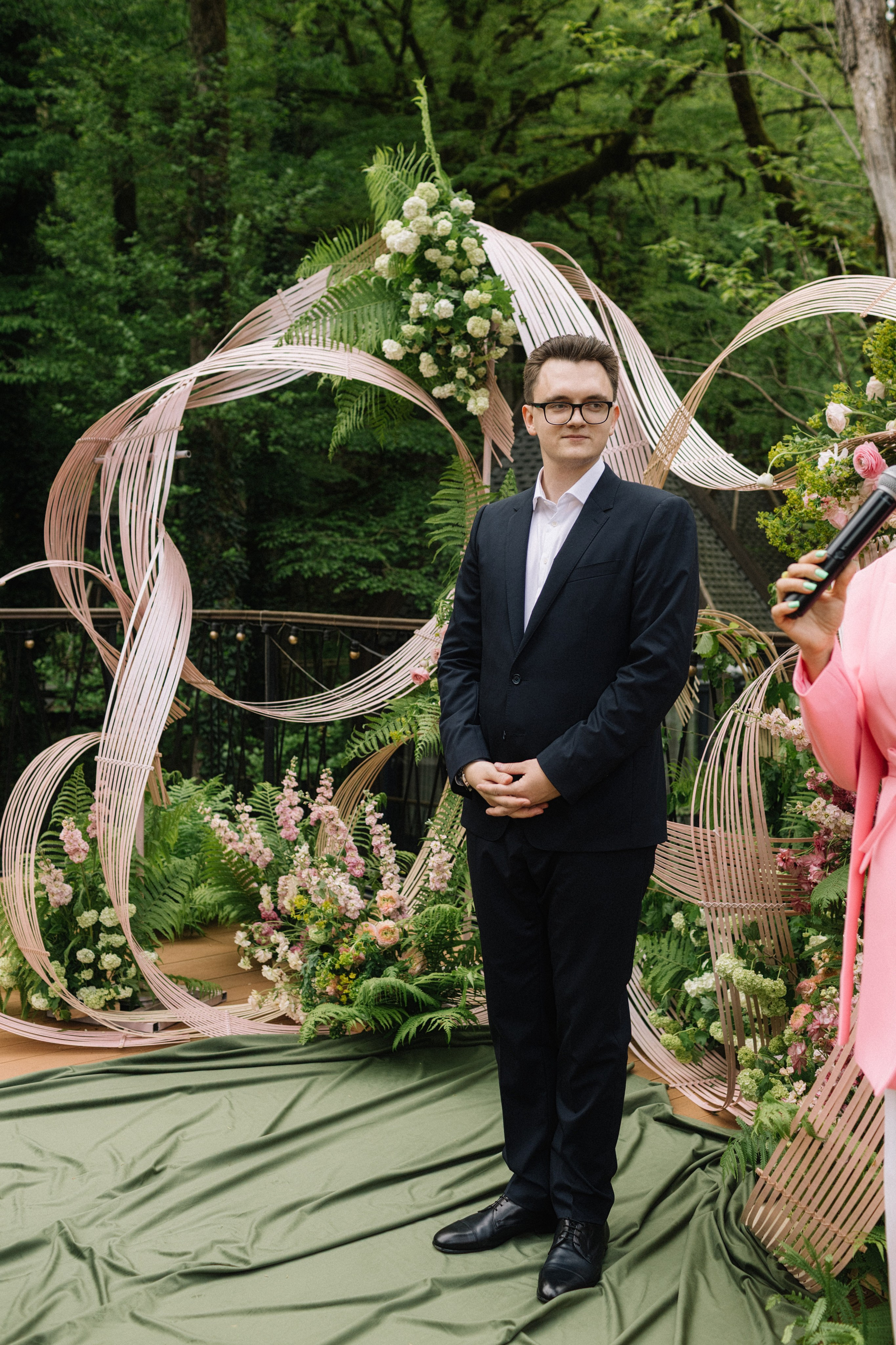 Катя и Влад. Свадебный фотограф в Краснодаре Булатова Наталия