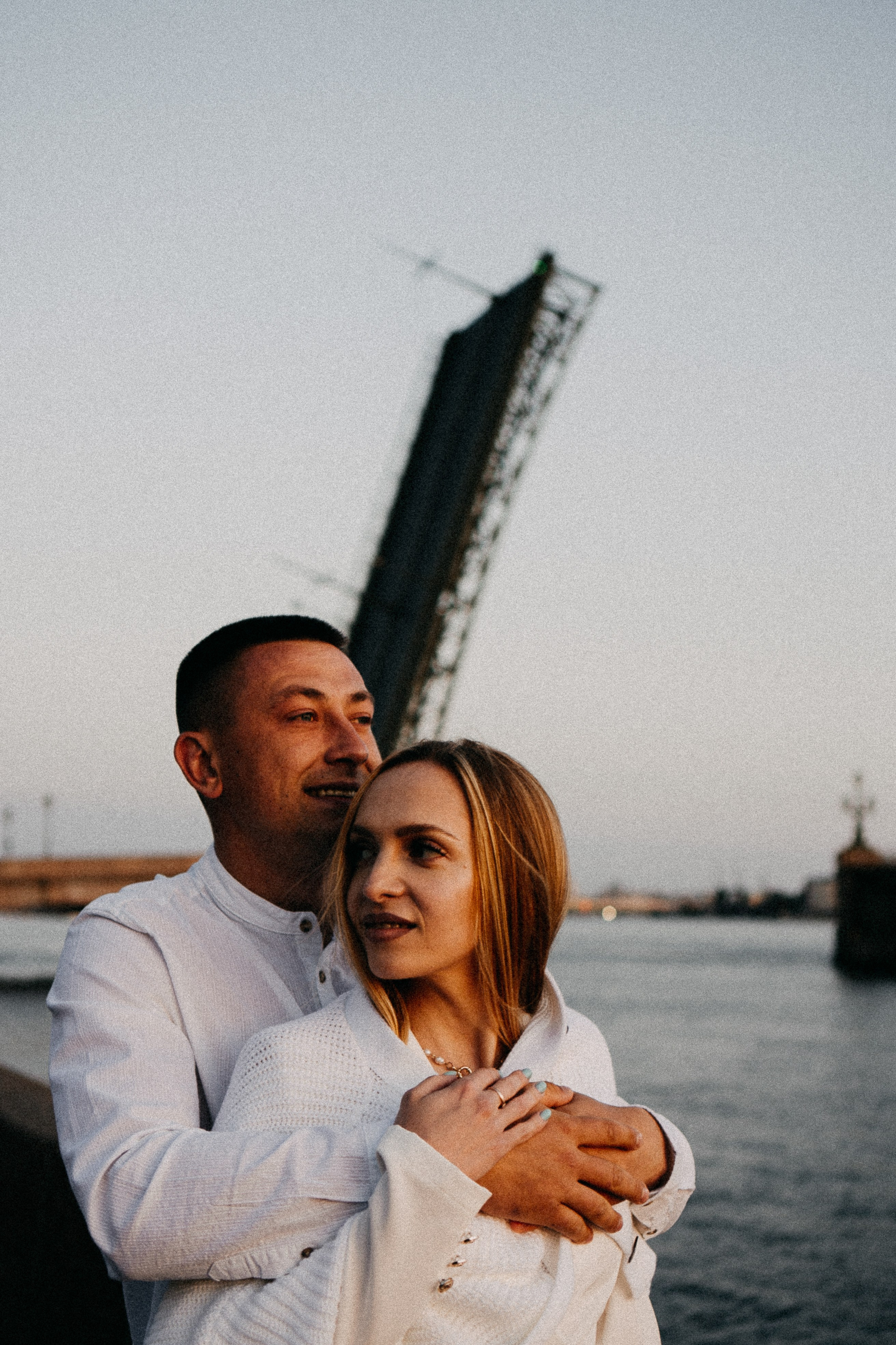 Сьемка мечты. Профессиональный фотограф, Санкт-Петербург — Виктория Богомолова