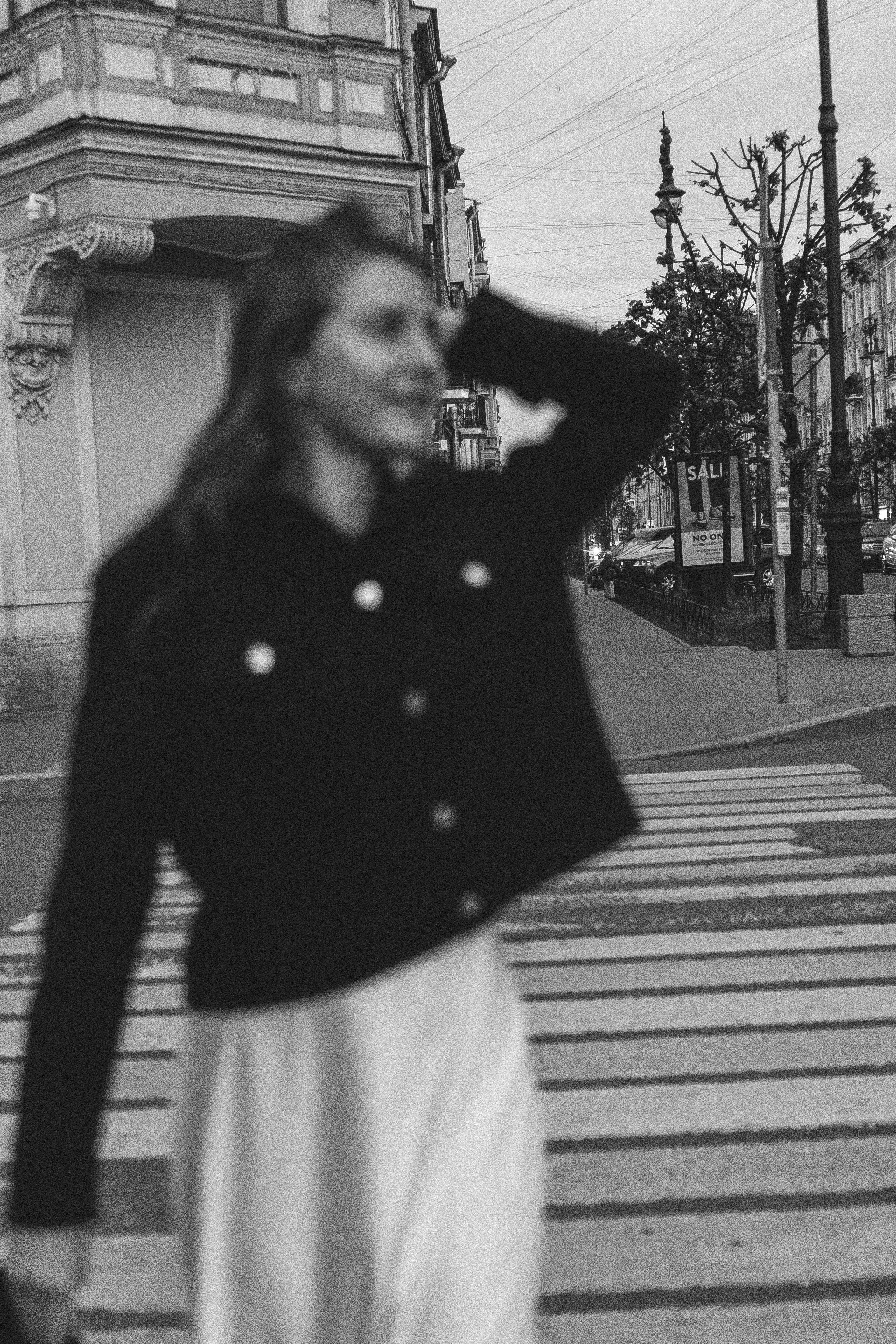 ПРОГУЛКА ПО НОЧНОМУ ГОРОДУ. Профессиональный фотограф, Санкт-Петербург — Виктория Богомолова