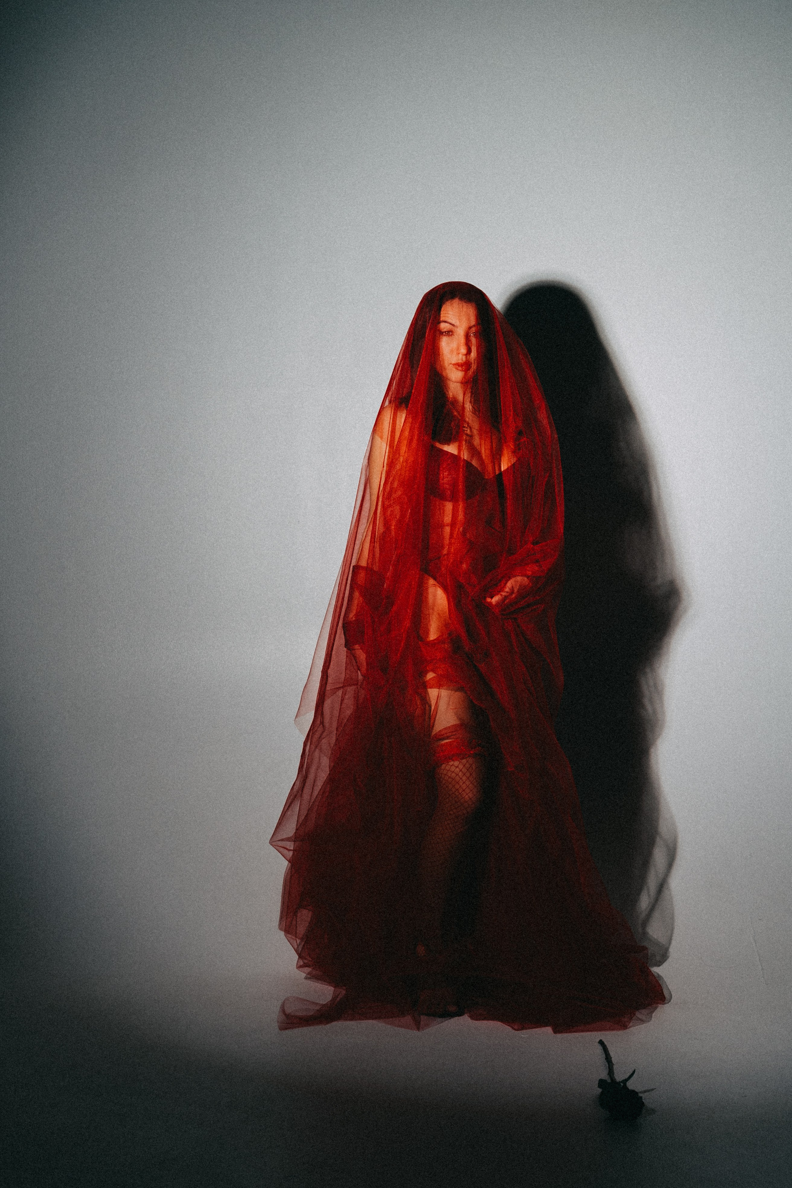 Творческая история для девушки. Профессиональный фотограф, Санкт-Петербург — Виктория Богомолова