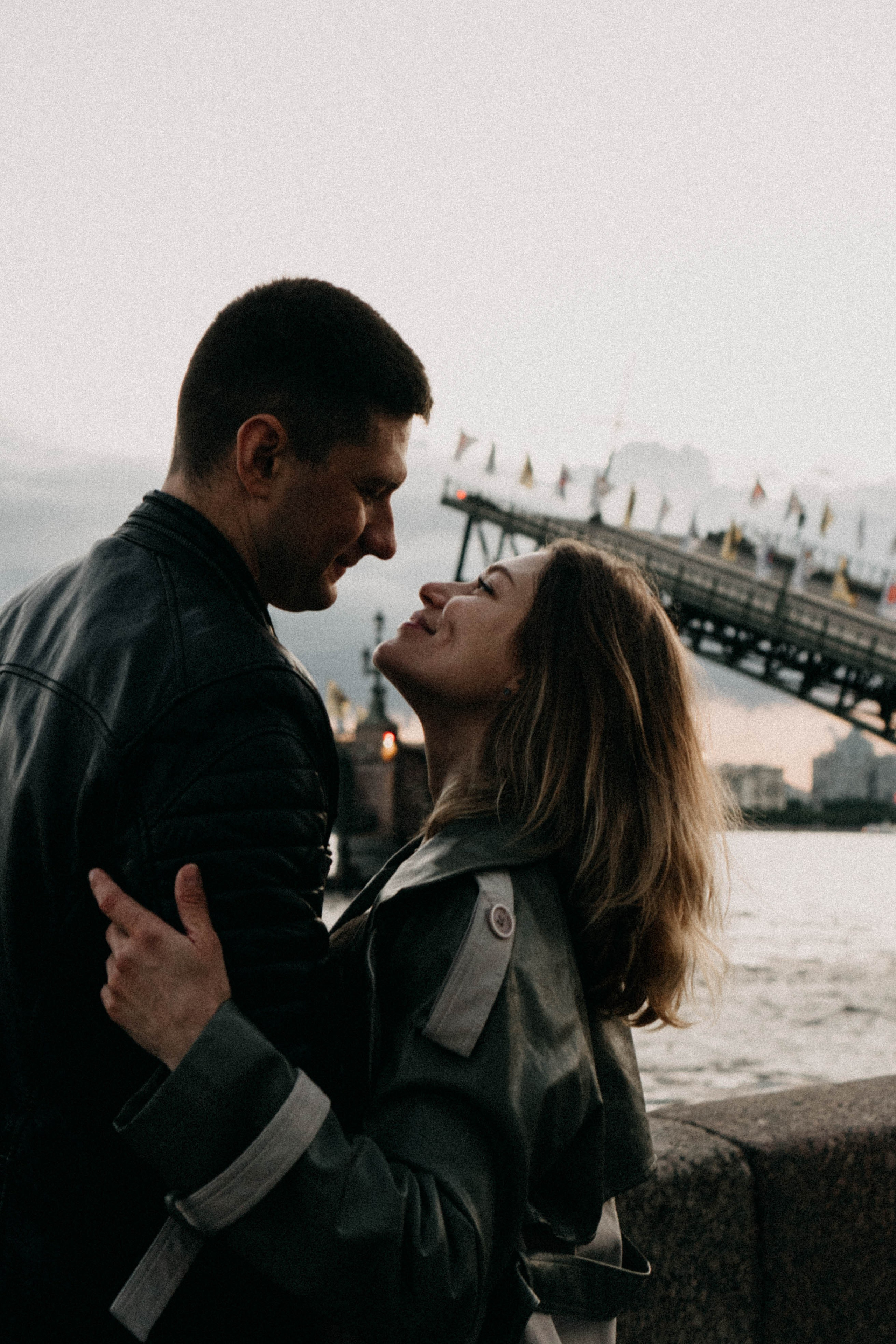 Рассветная, белые ночи. Профессиональный фотограф, Санкт-Петербург — Виктория Богомолова