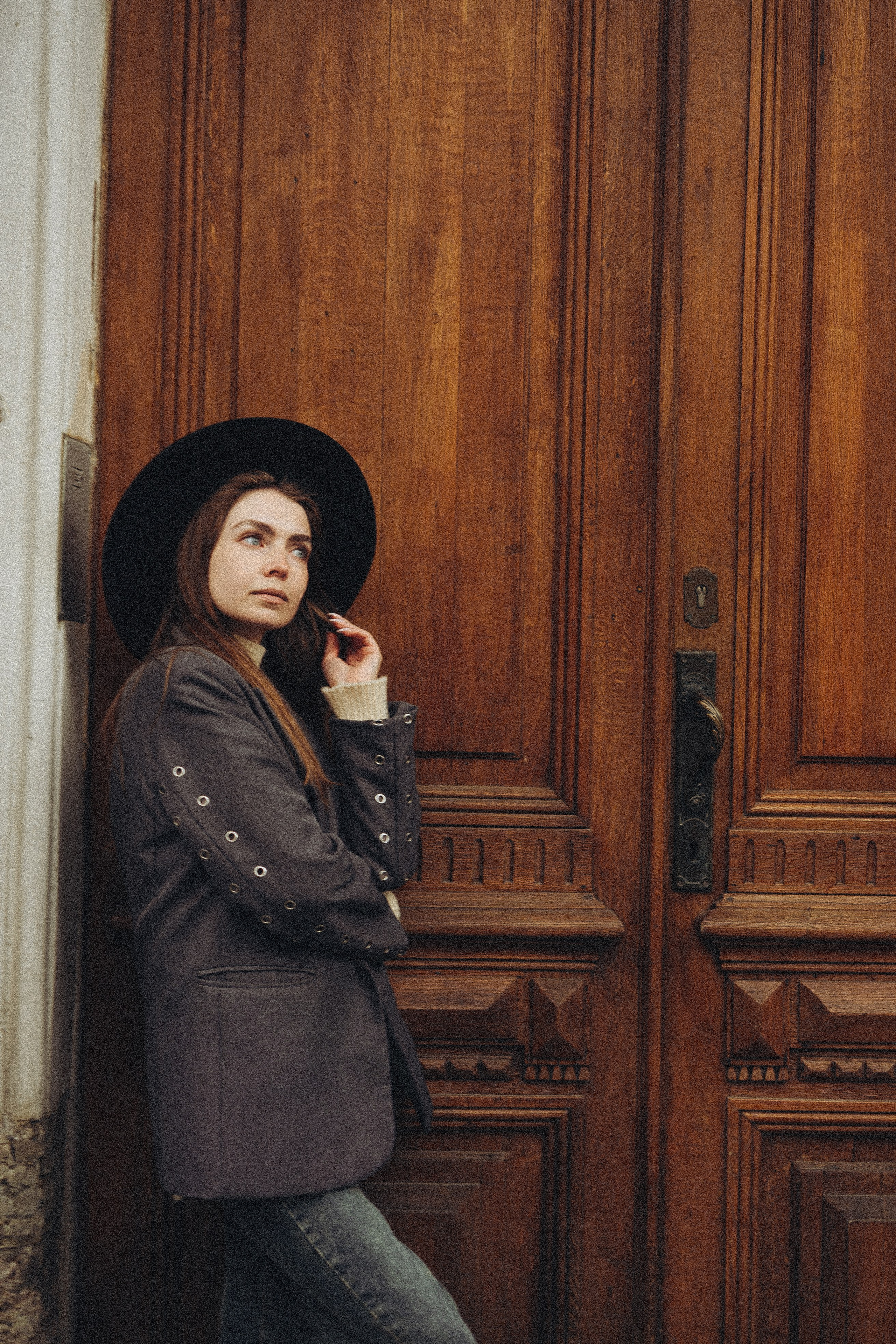 ПРОГУЛКА НА ЧЕРНЫШЕВСКОЙ. Профессиональный фотограф, Санкт-Петербург — Виктория Богомолова