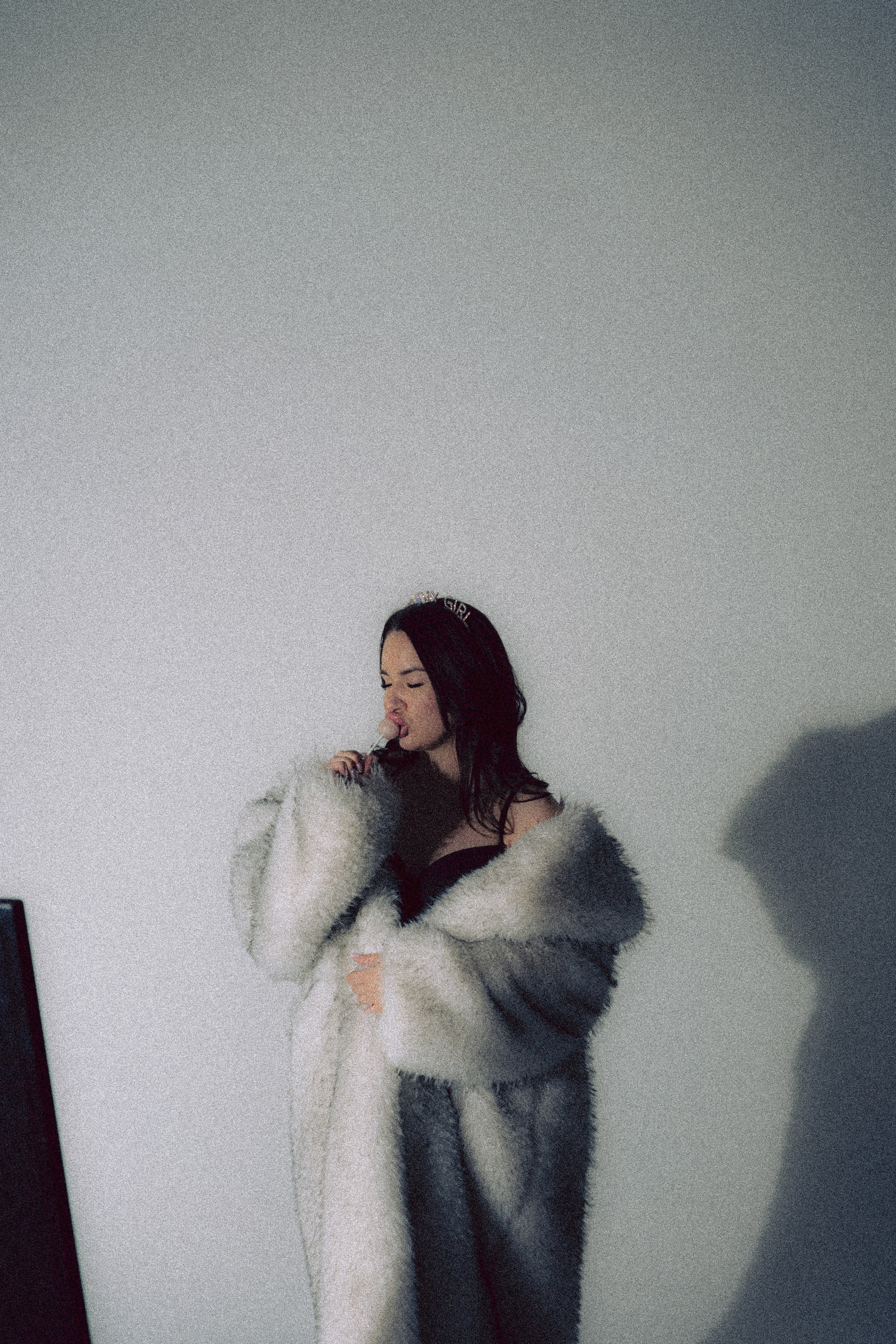 История ко дню рождения. Профессиональный фотограф, Санкт-Петербург — Виктория Богомолова