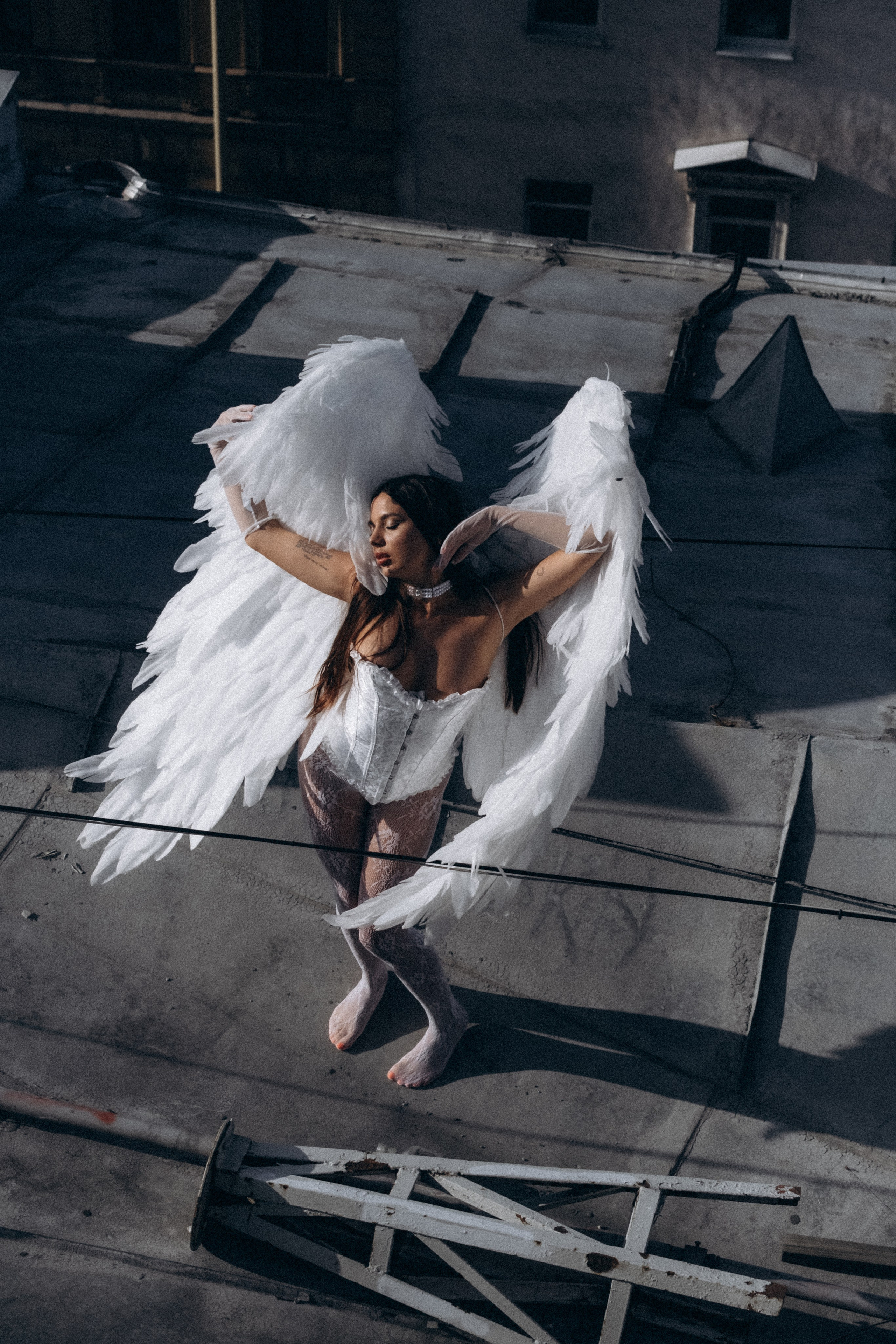 АНГЕЛ. Профессиональный фотограф, Санкт-Петербург — Виктория Богомолова