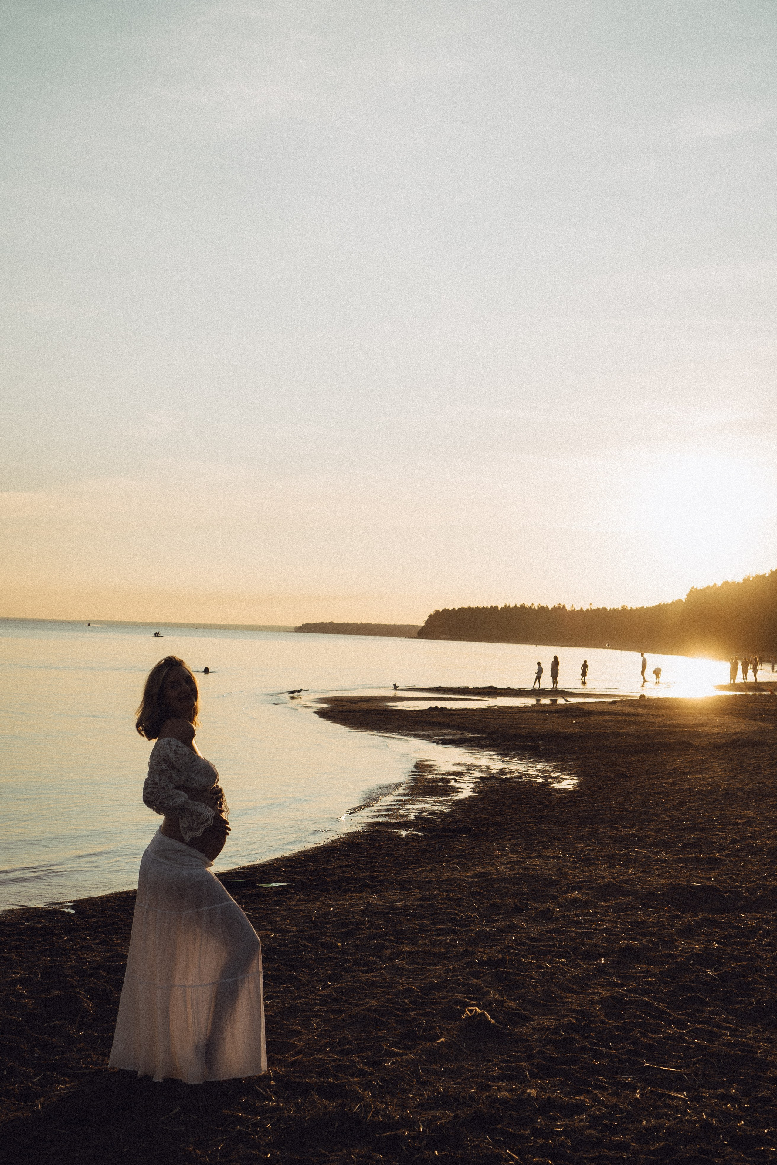 В ОЖИДАНИИ. Профессиональный фотограф, Санкт-Петербург — Виктория Богомолова