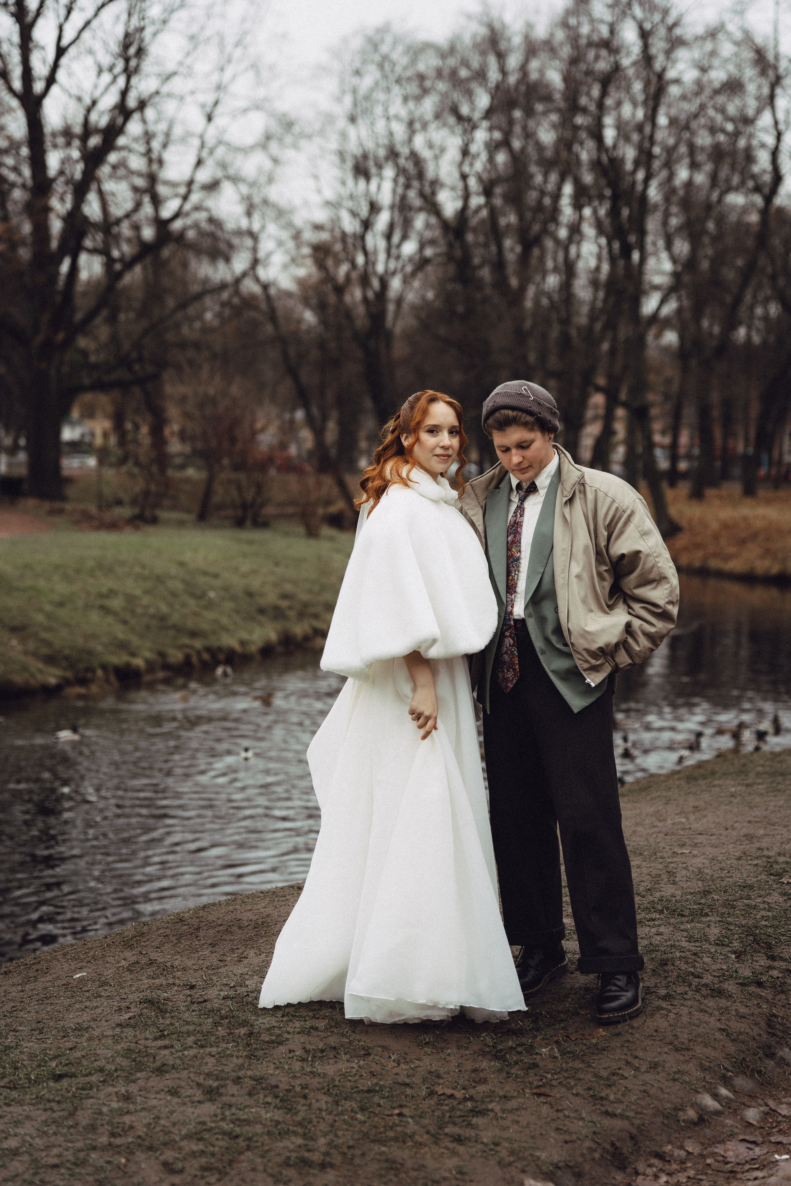 СВАДЕБНАЯ СЬЕМКА ВО ВТОРОМ ДВОРЦЕ С ГОСТЯМИ И ПРОГУЛКА В ТАВРИЧЕСКОМ САДУ. Профессиональный фотограф, Санкт-Петербург — Виктория Богомолова