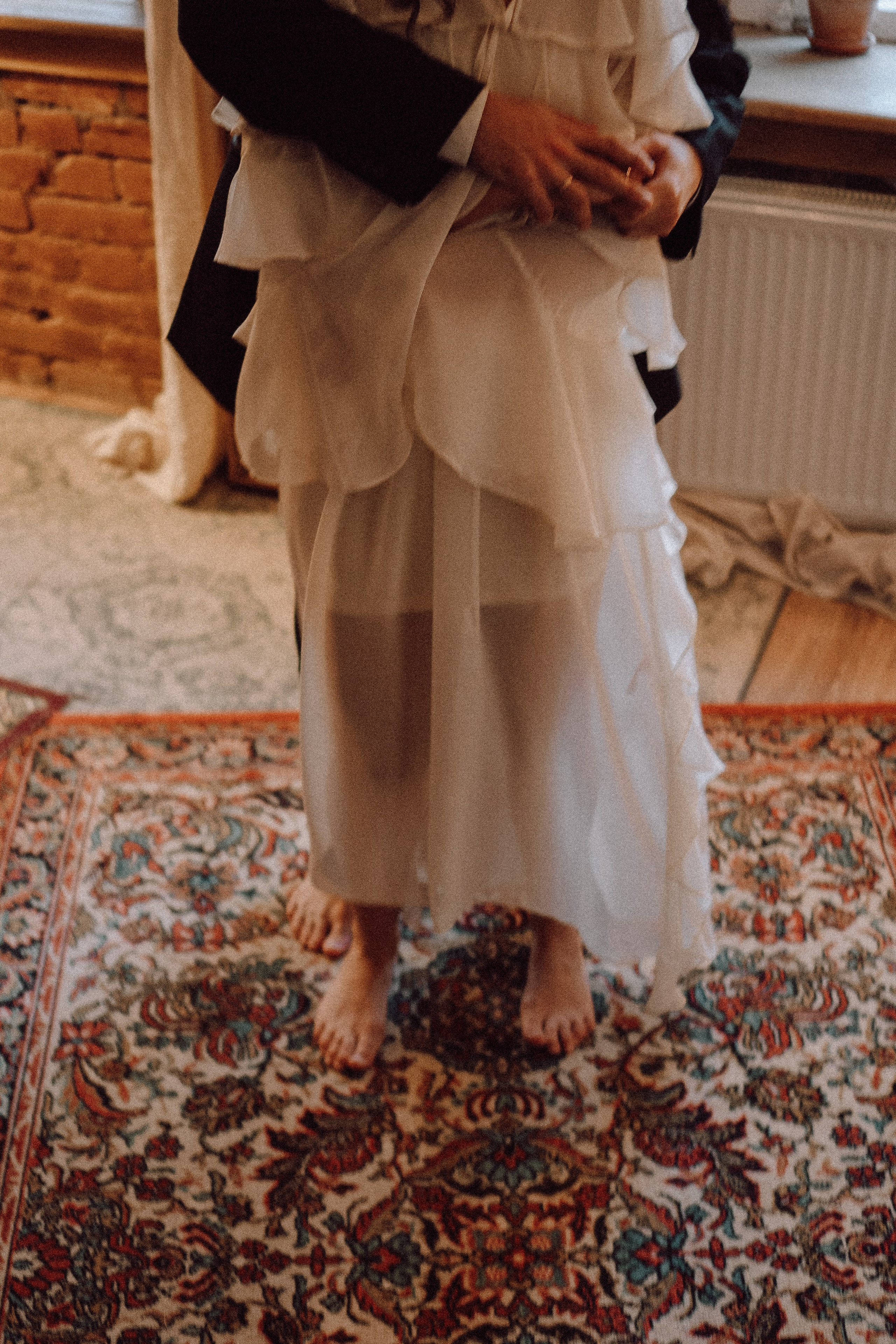 Новогодний стиль вдвоем. Профессиональный фотограф, Санкт-Петербург — Виктория Богомолова