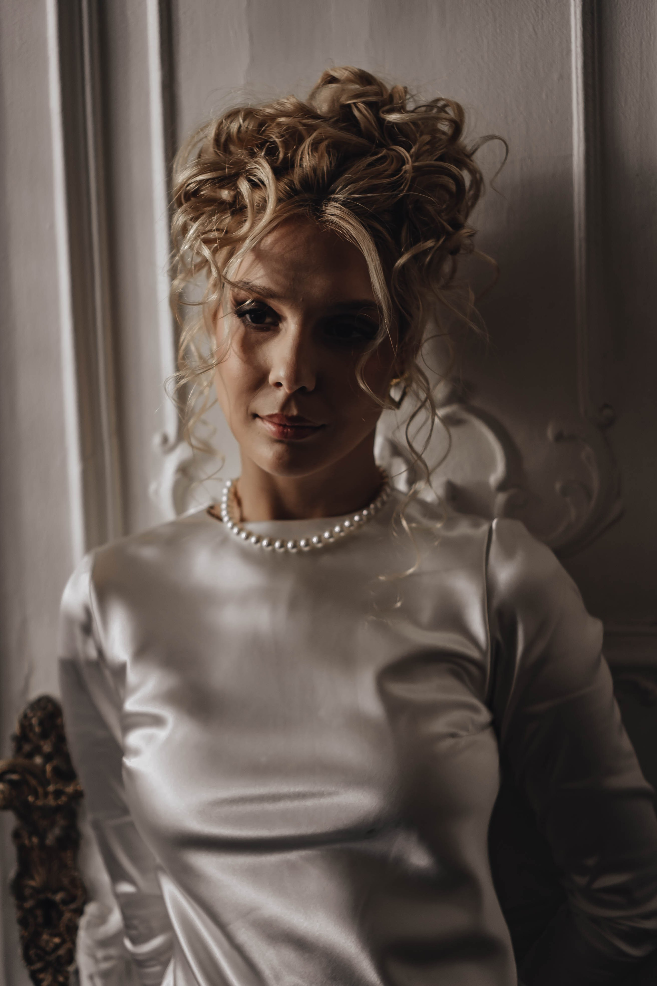 СВАДЕБНАЯ ФОТОСЕСИИЯ В НИКОЛАЕВСКОМ ДВОРЦЕ. Профессиональный фотограф, Санкт-Петербург — Виктория Богомолова