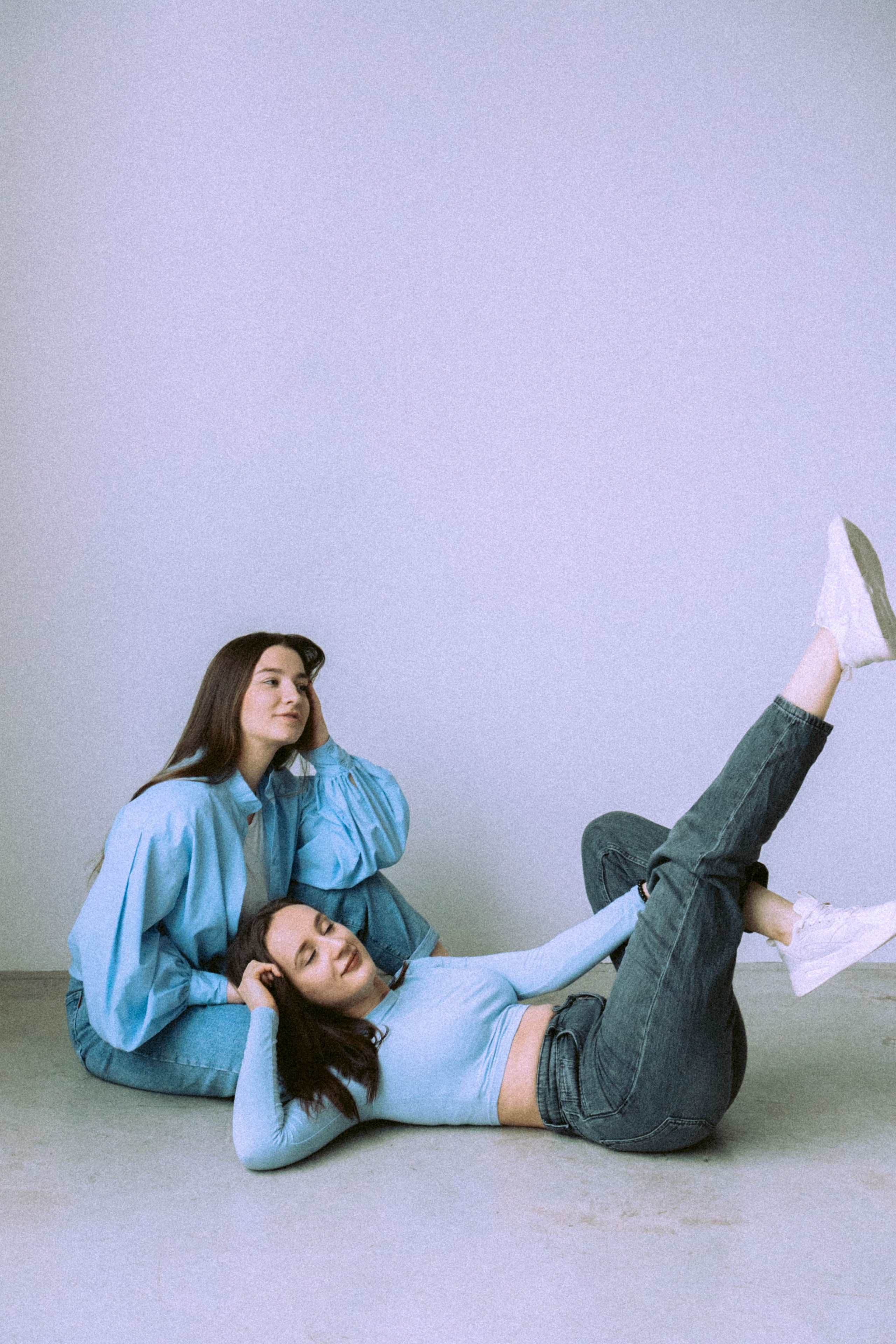 Подружки. Профессиональный фотограф, Санкт-Петербург — Виктория Богомолова