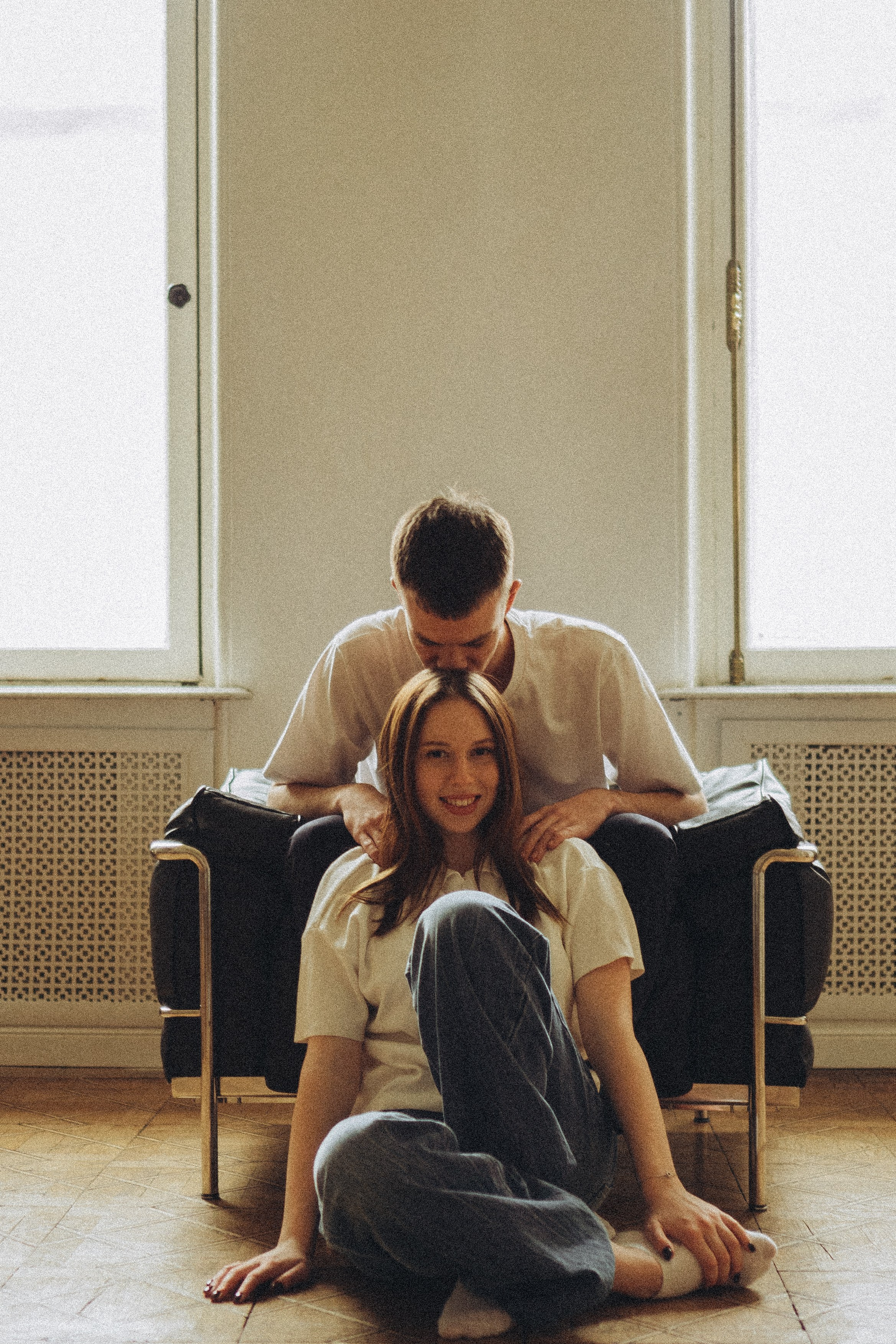 Студийная история. Профессиональный фотограф, Санкт-Петербург — Виктория Богомолова