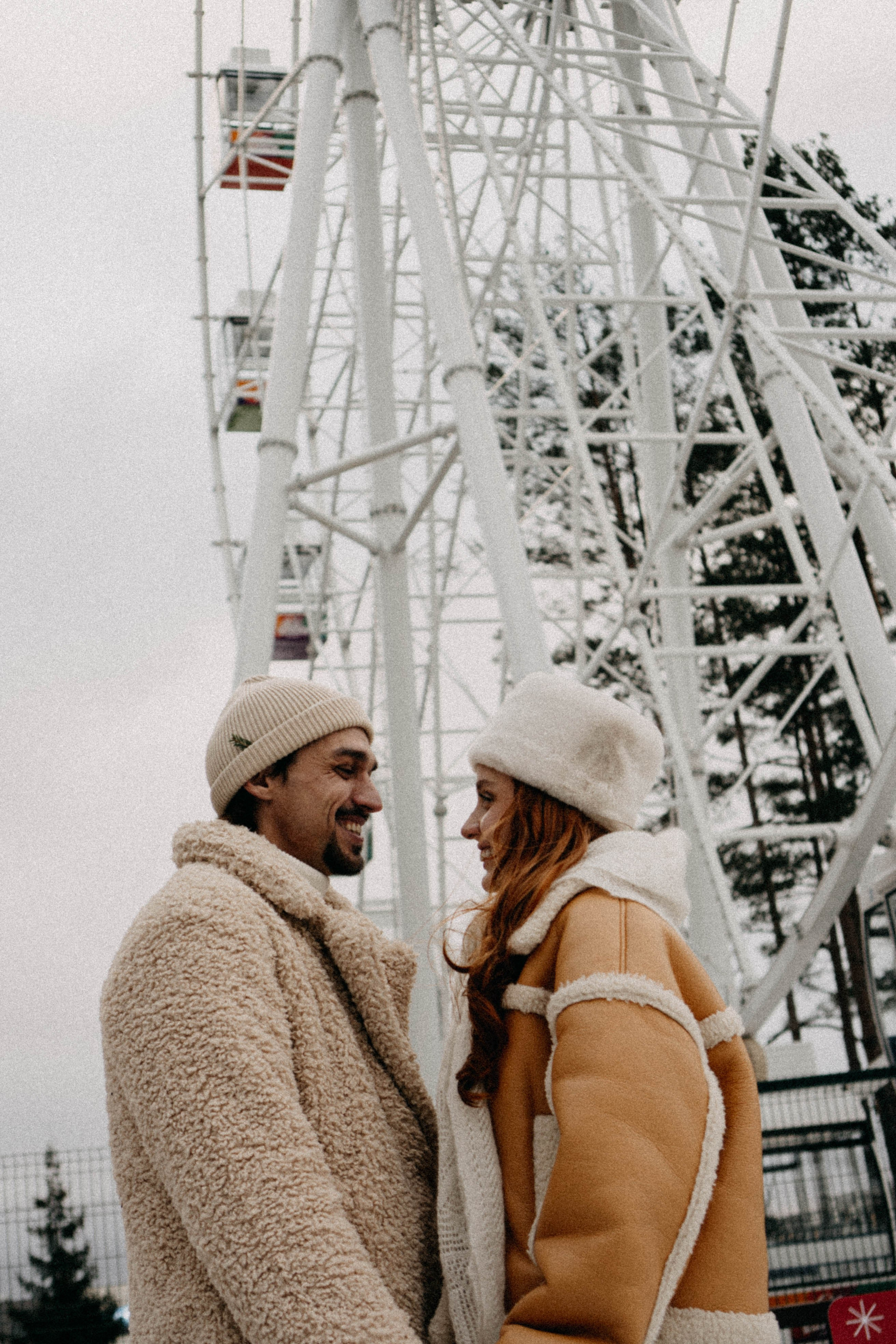 Каток. Профессиональный фотограф, Санкт-Петербург — Виктория Богомолова