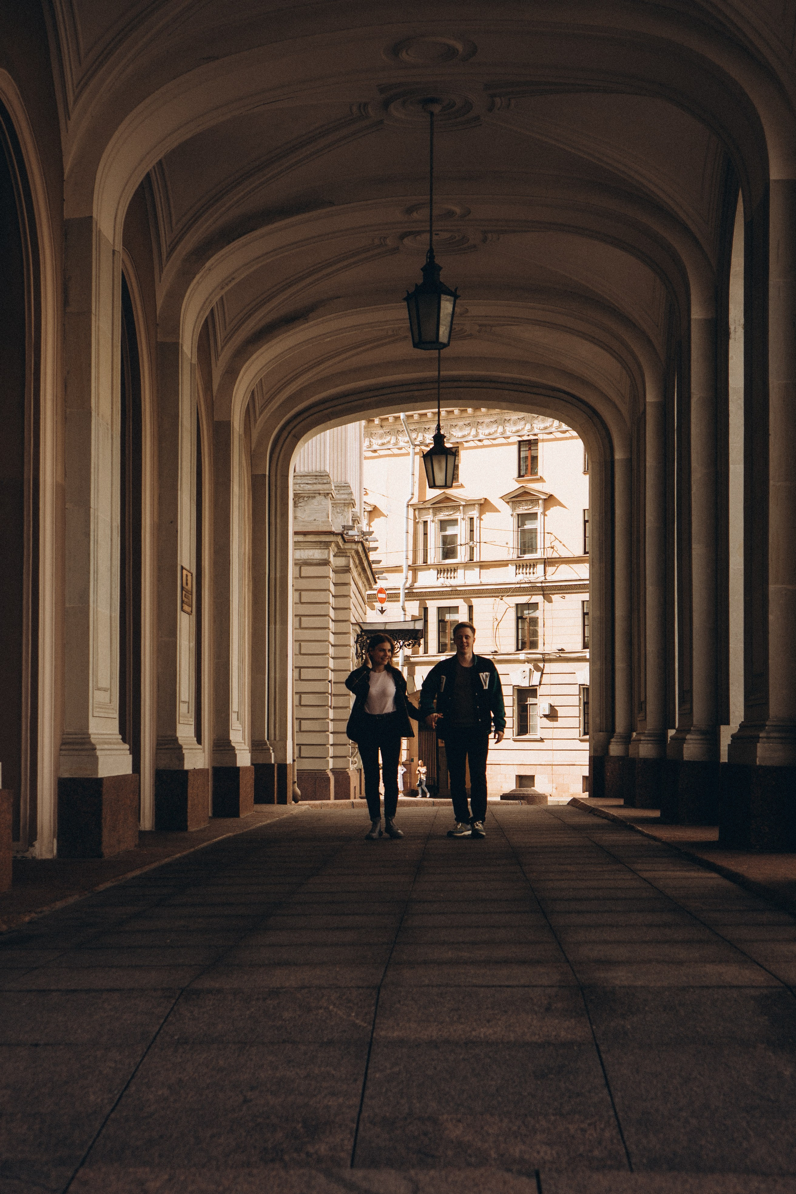 ПРОГУЛКА ПО САНКТ-ПЕТЕРБУРГУ. Профессиональный фотограф, Санкт-Петербург — Виктория Богомолова