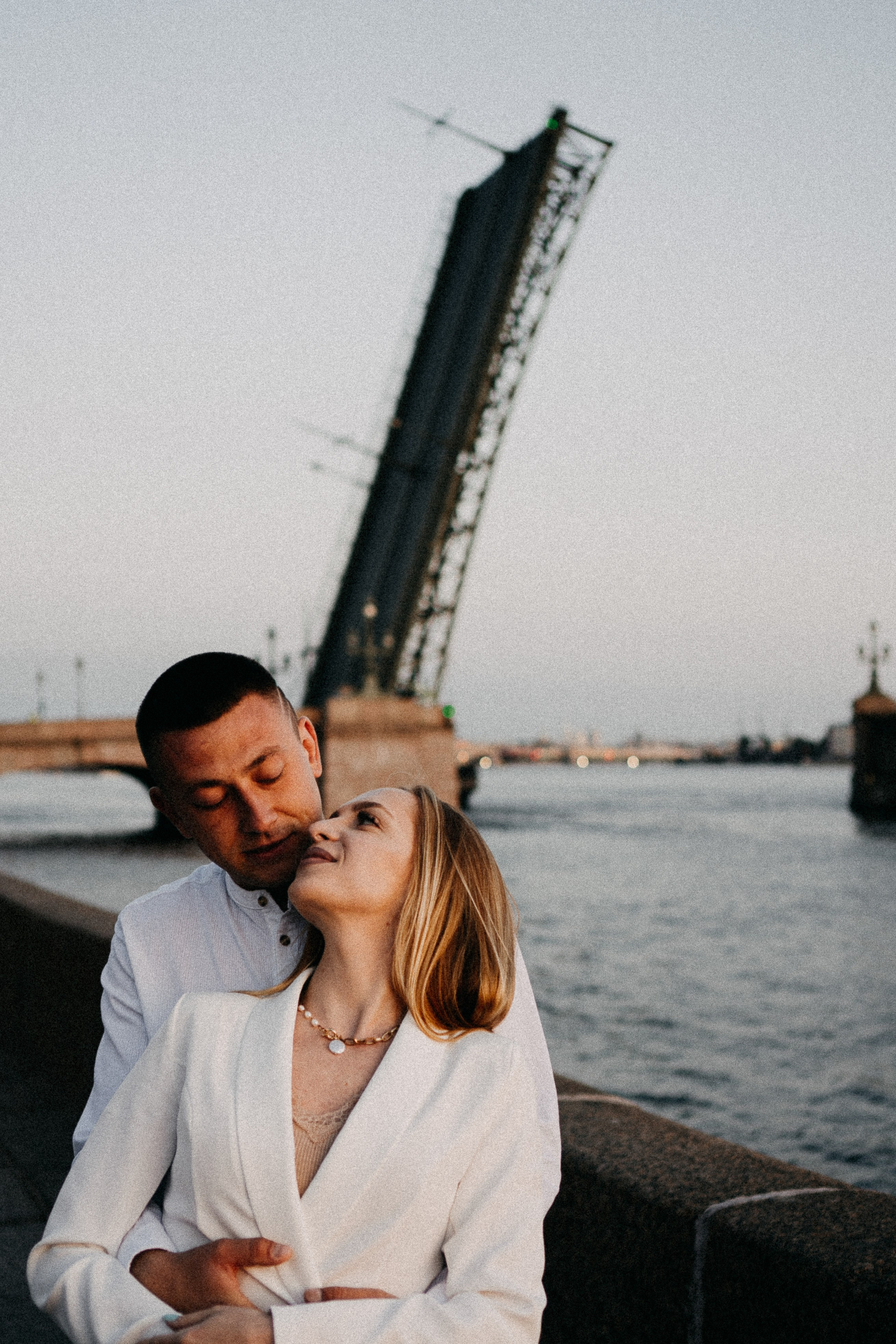 Сьемка мечты. Профессиональный фотограф, Санкт-Петербург — Виктория Богомолова