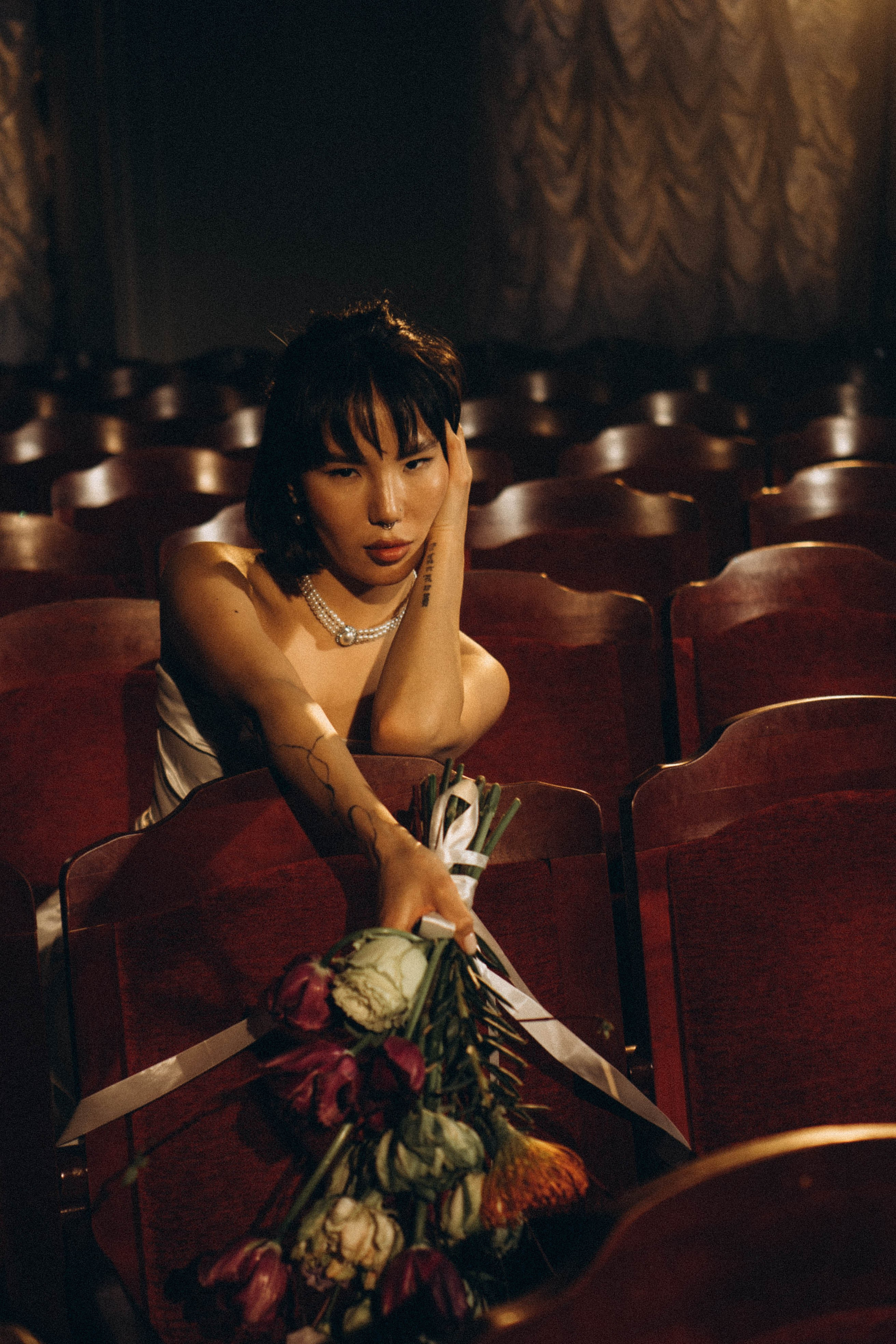 СВАБЕДНАЯ ФОТСЕССИИЯ В ОДНОМ ИЗ ЗАЛОВ НИКОЛАЕВСКОГО ДВОРЦА. Профессиональный фотограф, Санкт-Петербург — Виктория Богомолова