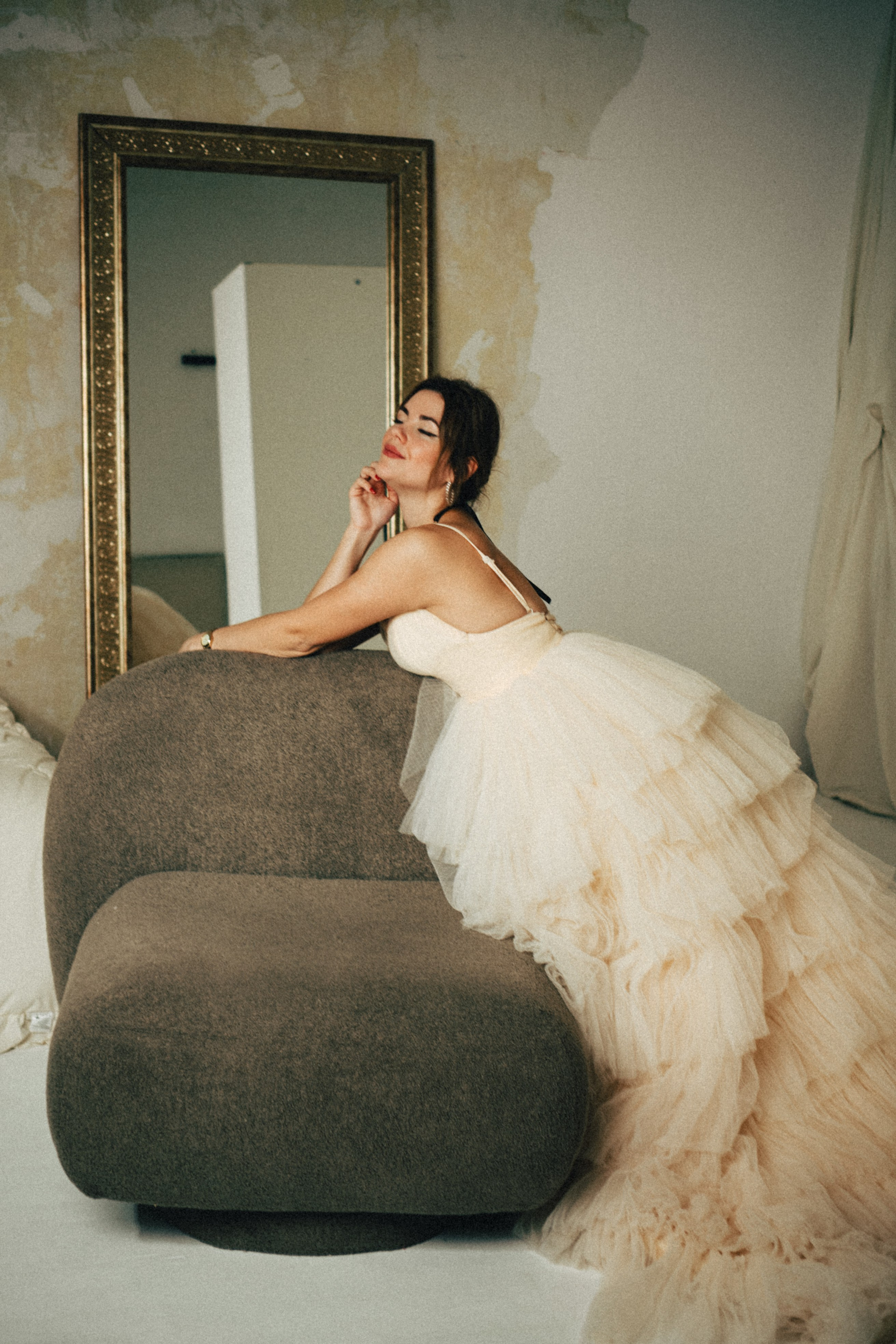 Сказочная история. Профессиональный фотограф, Санкт-Петербург — Виктория Богомолова