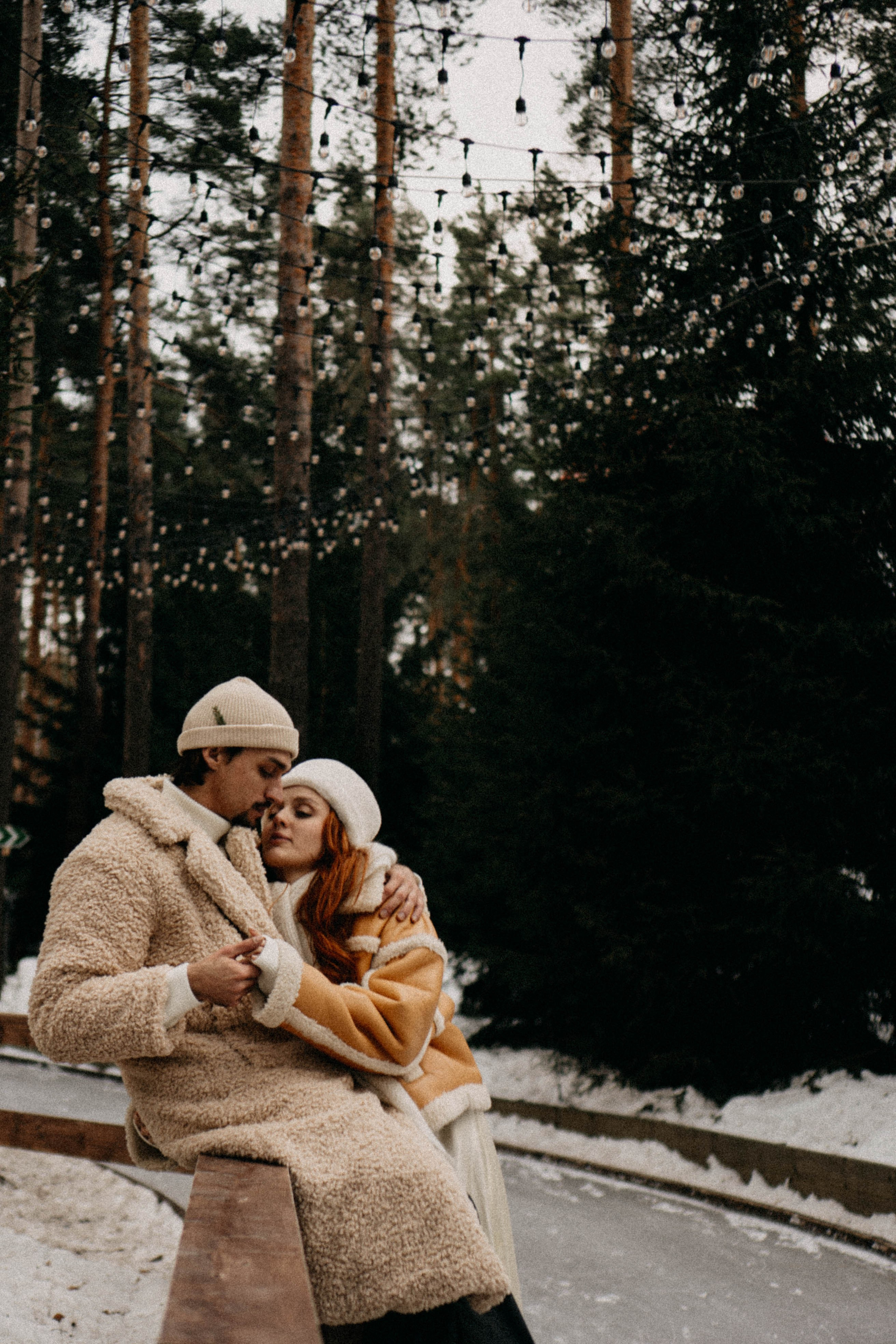 Каток. Профессиональный фотограф, Санкт-Петербург — Виктория Богомолова