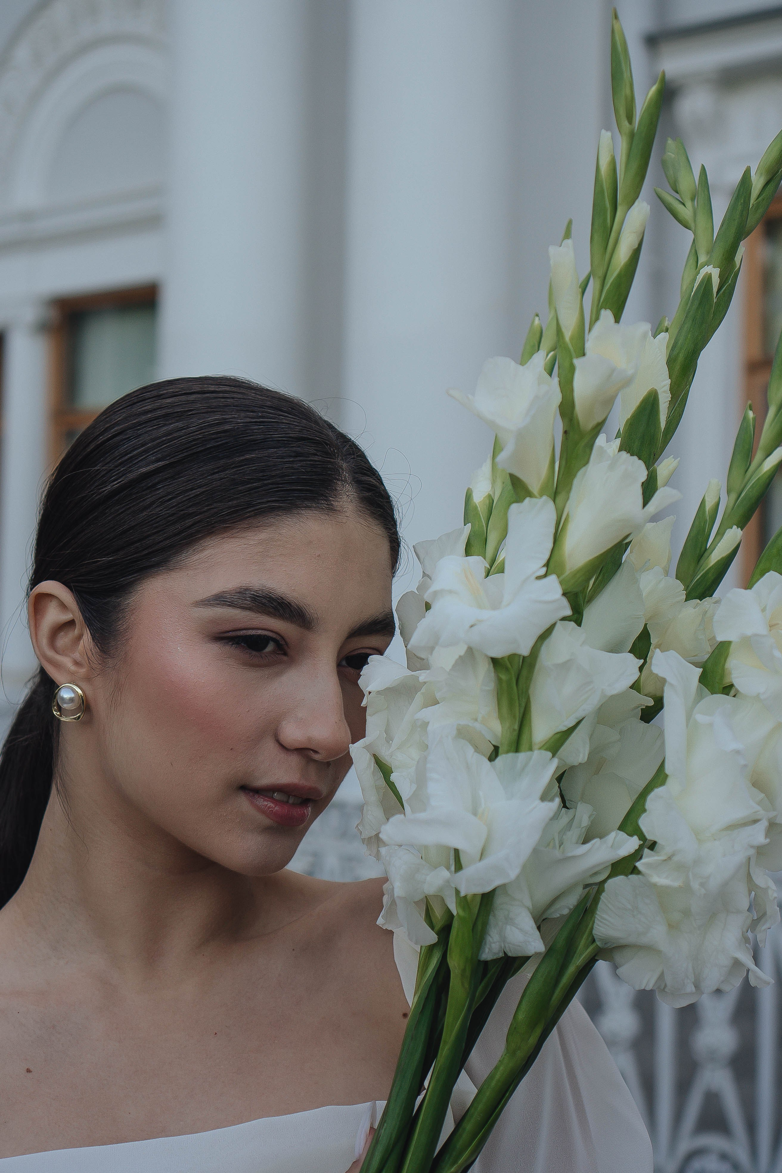 СВАДЕБНАЯ СЬЕМКА НА РАССВЕТЕ НА ЕЛАГИНОМ ОСТОРОВЕ. Профессиональный фотограф, Санкт-Петербург — Виктория Богомолова