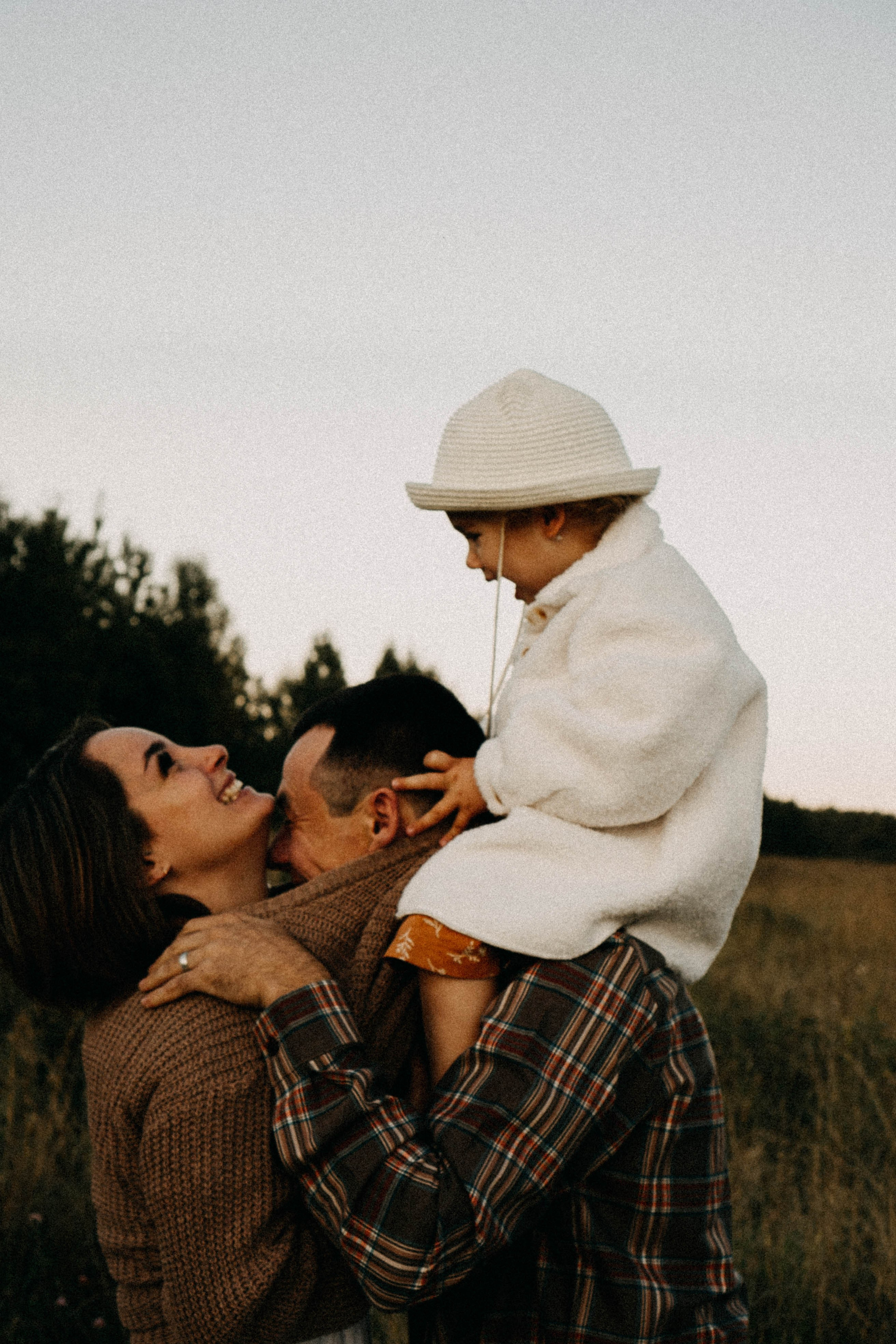 Семейная серия. Профессиональный фотограф, Санкт-Петербург — Виктория Богомолова