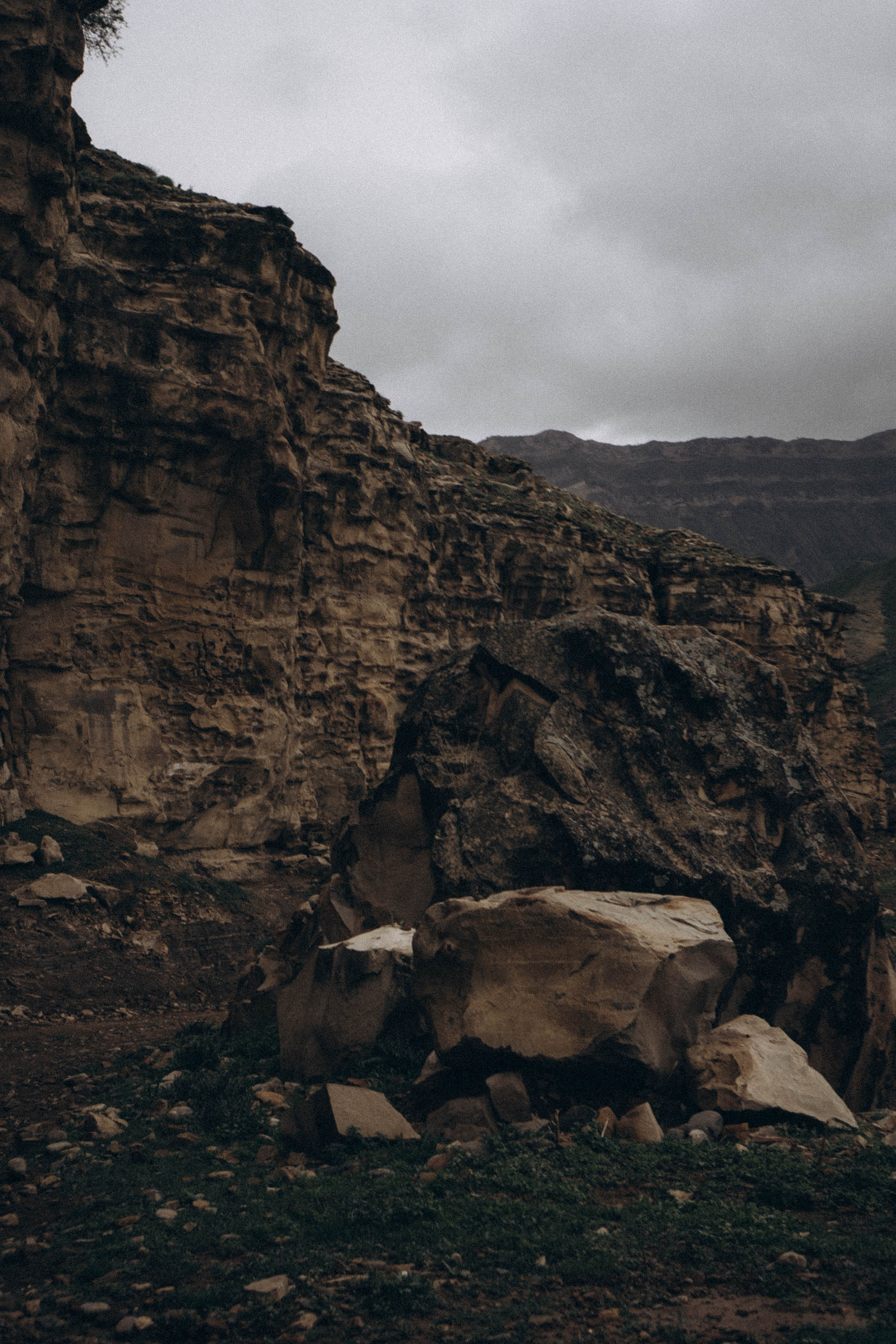 Кавказ. Профессиональный фотограф, Санкт-Петербург — Виктория Богомолова