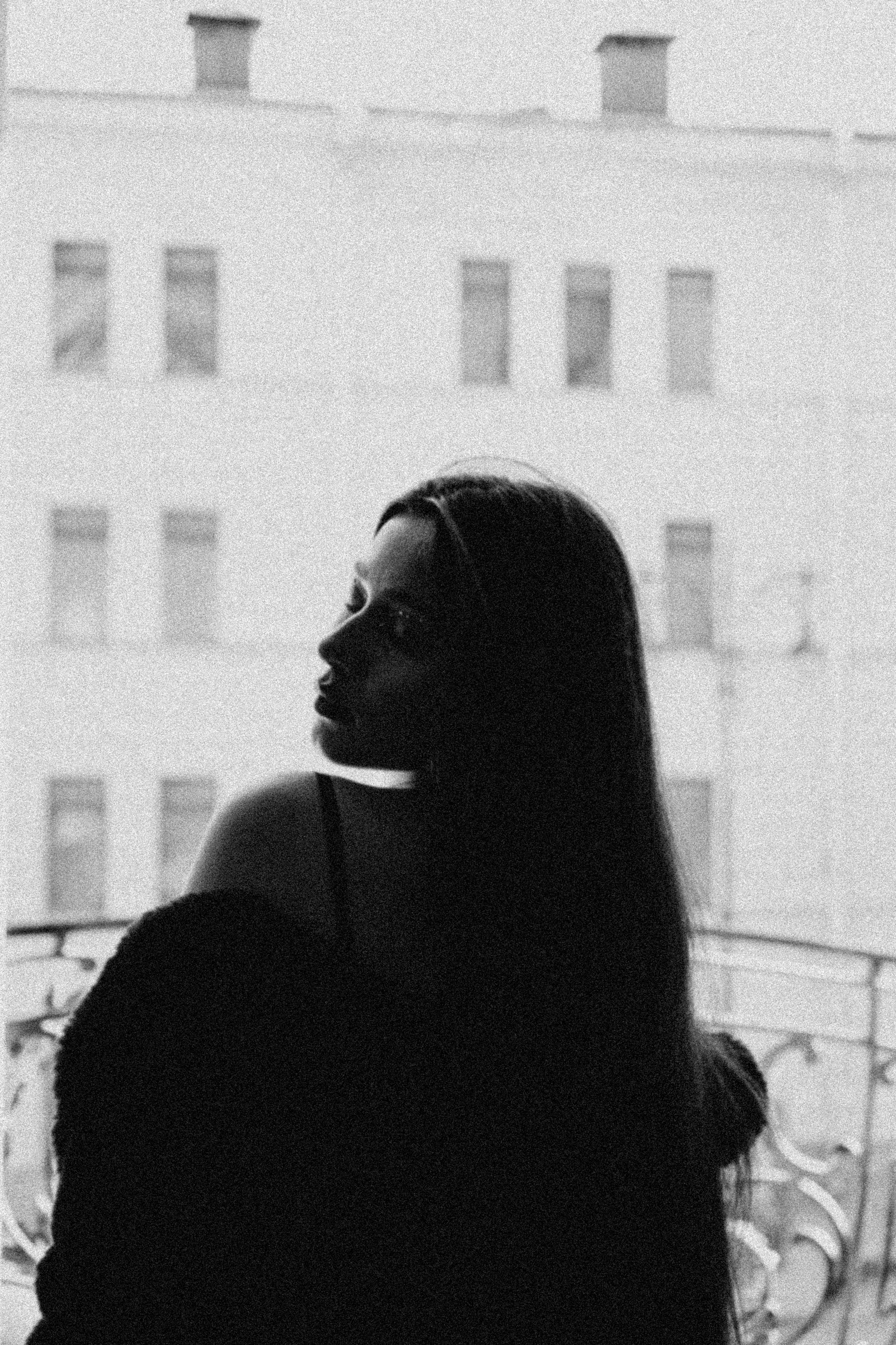 Питерский балкон. Профессиональный фотограф, Санкт-Петербург — Виктория Богомолова