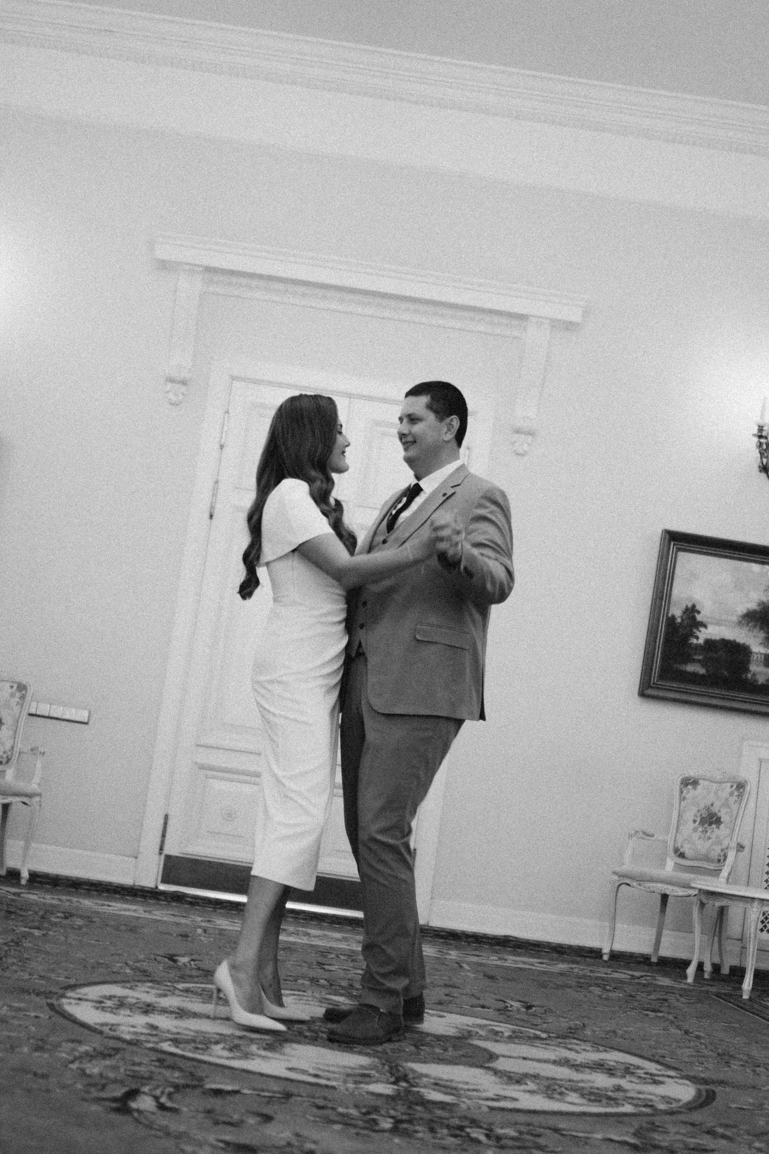 СВАДЕБНАЯ В ПУШКИНЕ. Профессиональный фотограф, Санкт-Петербург — Виктория Богомолова