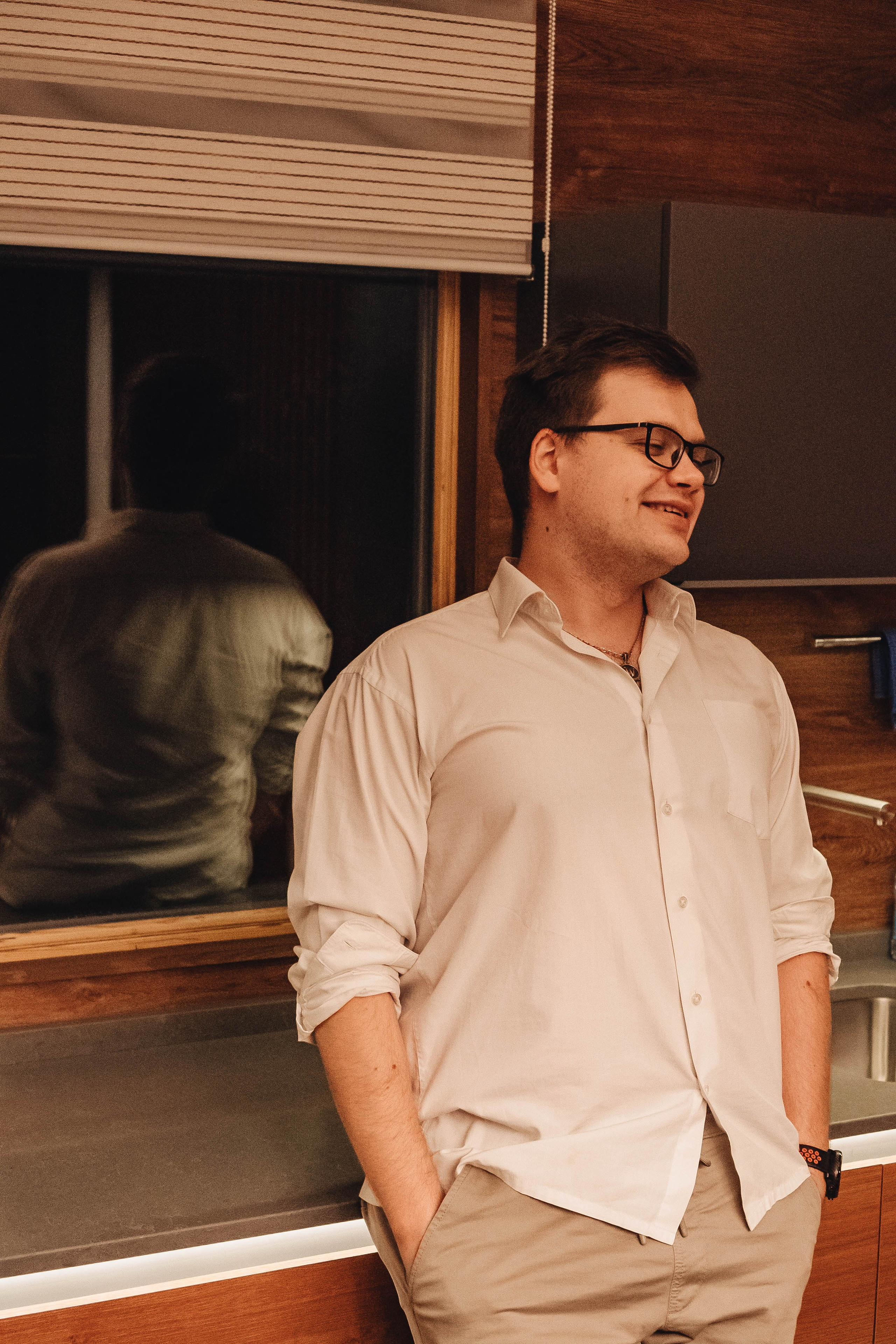 Для мужчины. Профессиональный фотограф, Санкт-Петербург — Виктория Богомолова