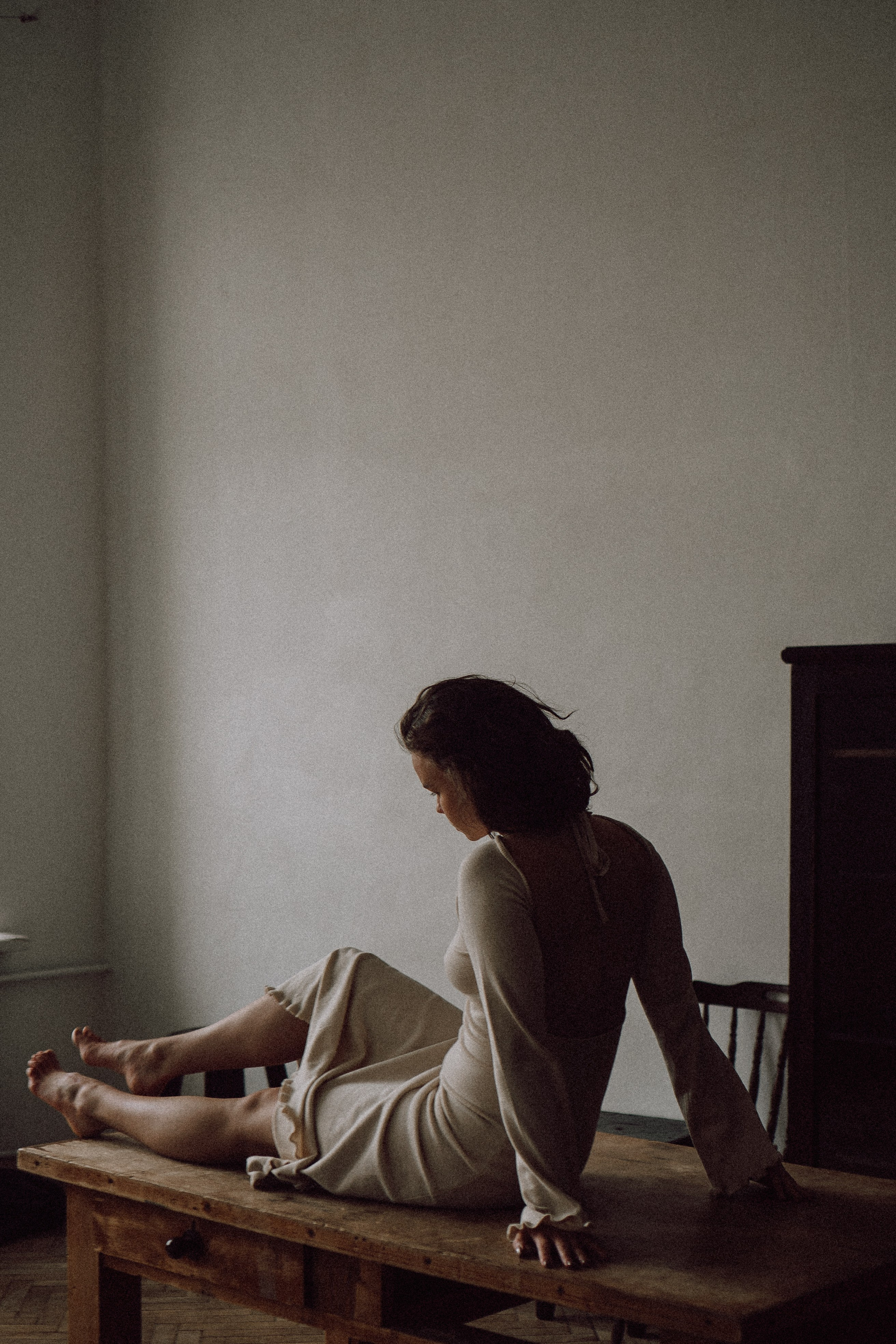 СТУДИЙНАЯ. Профессиональный фотограф, Санкт-Петербург — Виктория Богомолова