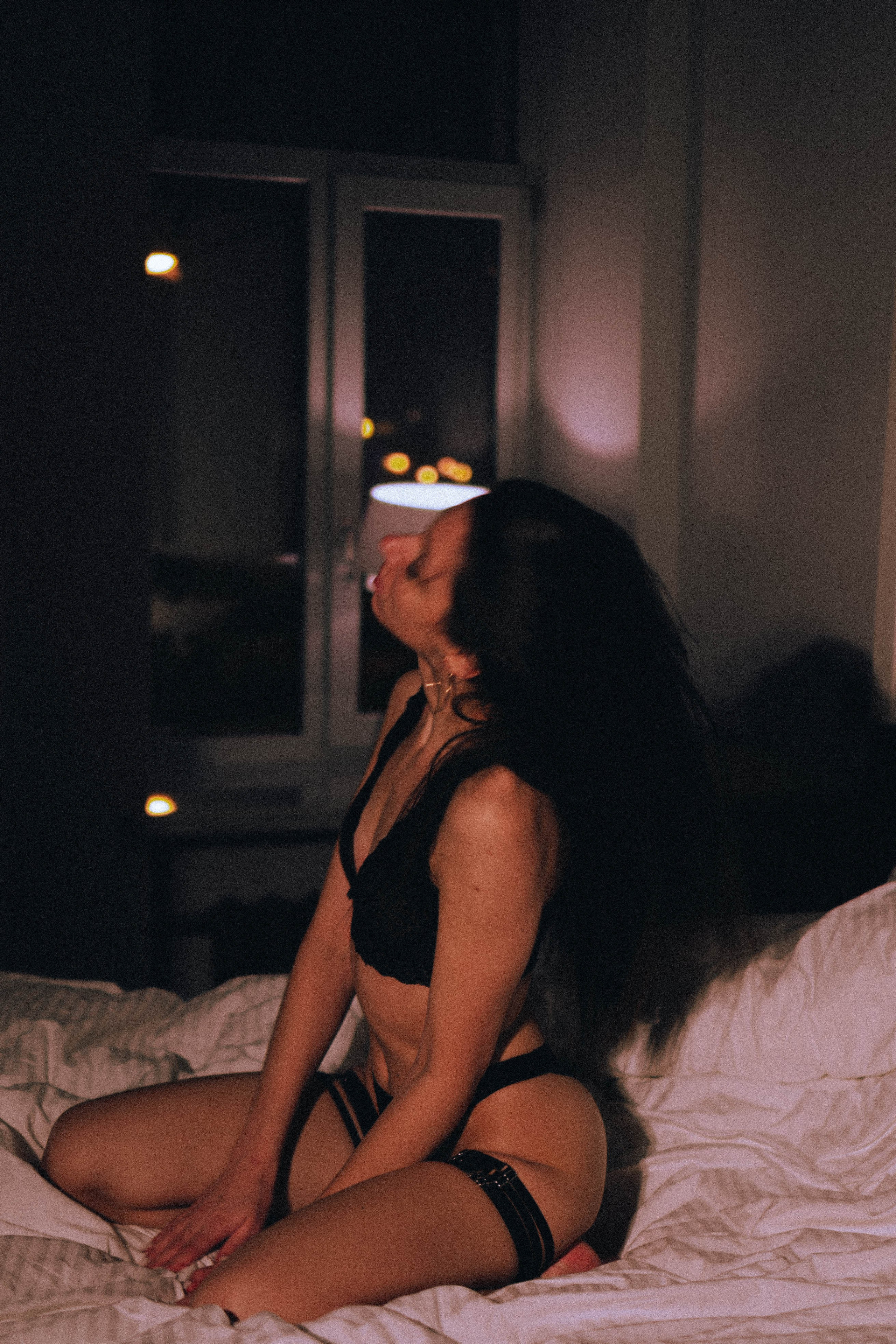 ФОТОСЕССИЯ В БЕЛЬЕ. Профессиональный фотограф, Санкт-Петербург — Виктория Богомолова