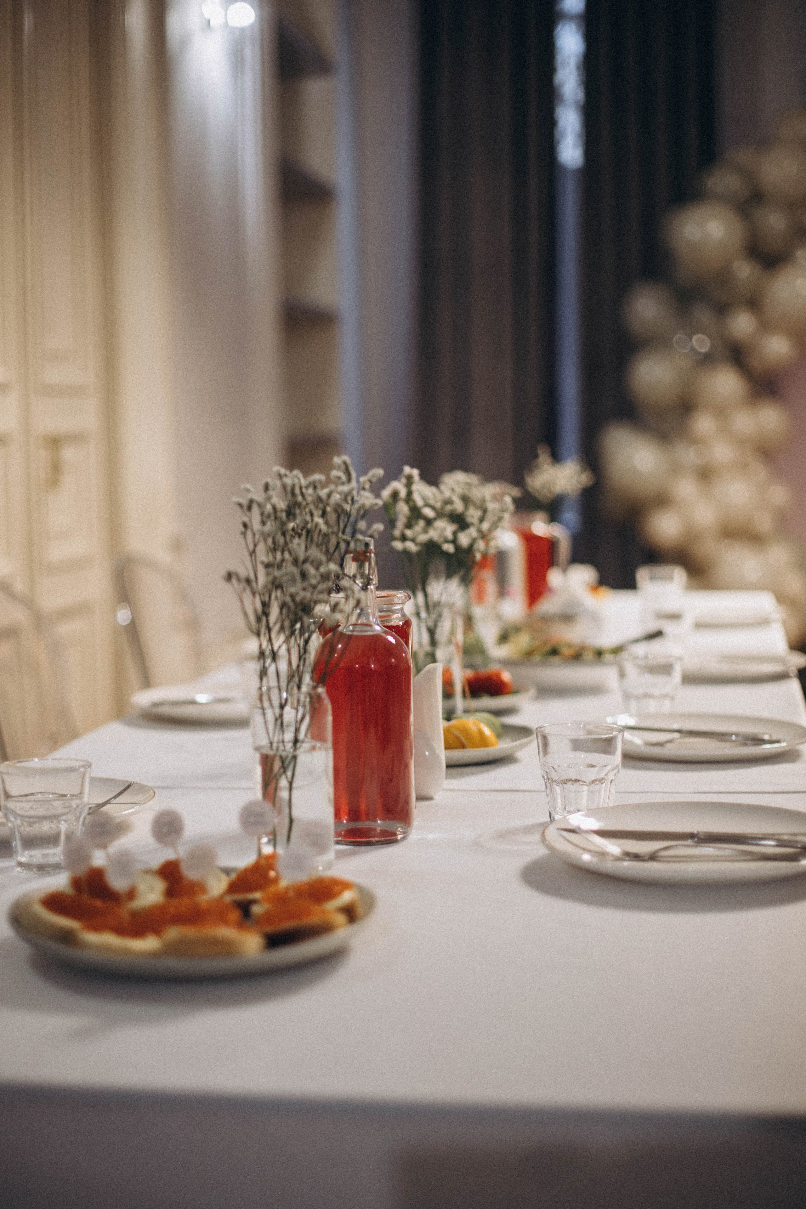 День Рождения Арины. Портретный и свадебный фотограф в Астрахани Сабира Аубекерова