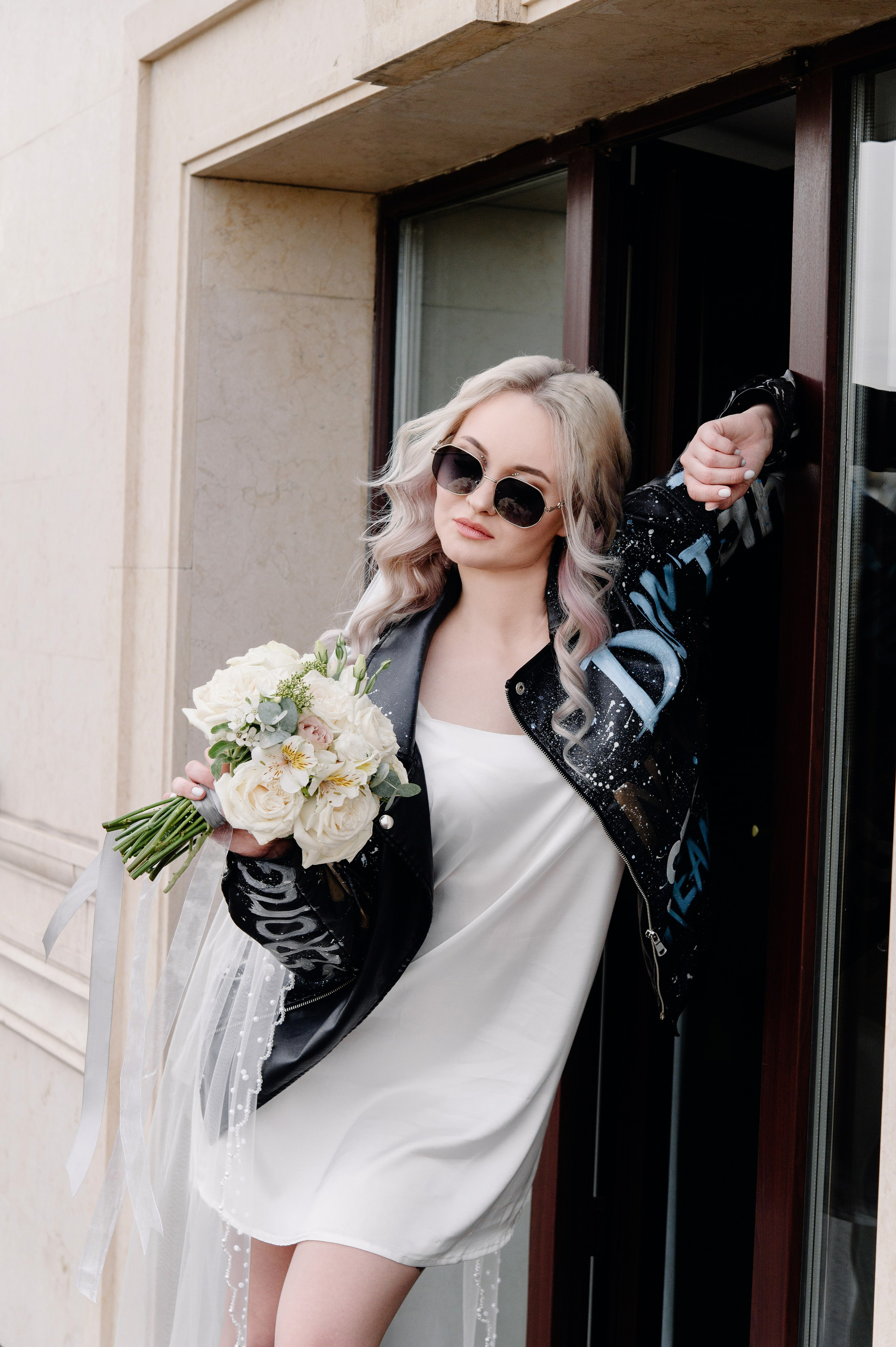 Дарья и Сергей — свадебная фотосессия в Караганде. Свадебный фотограф Караганда