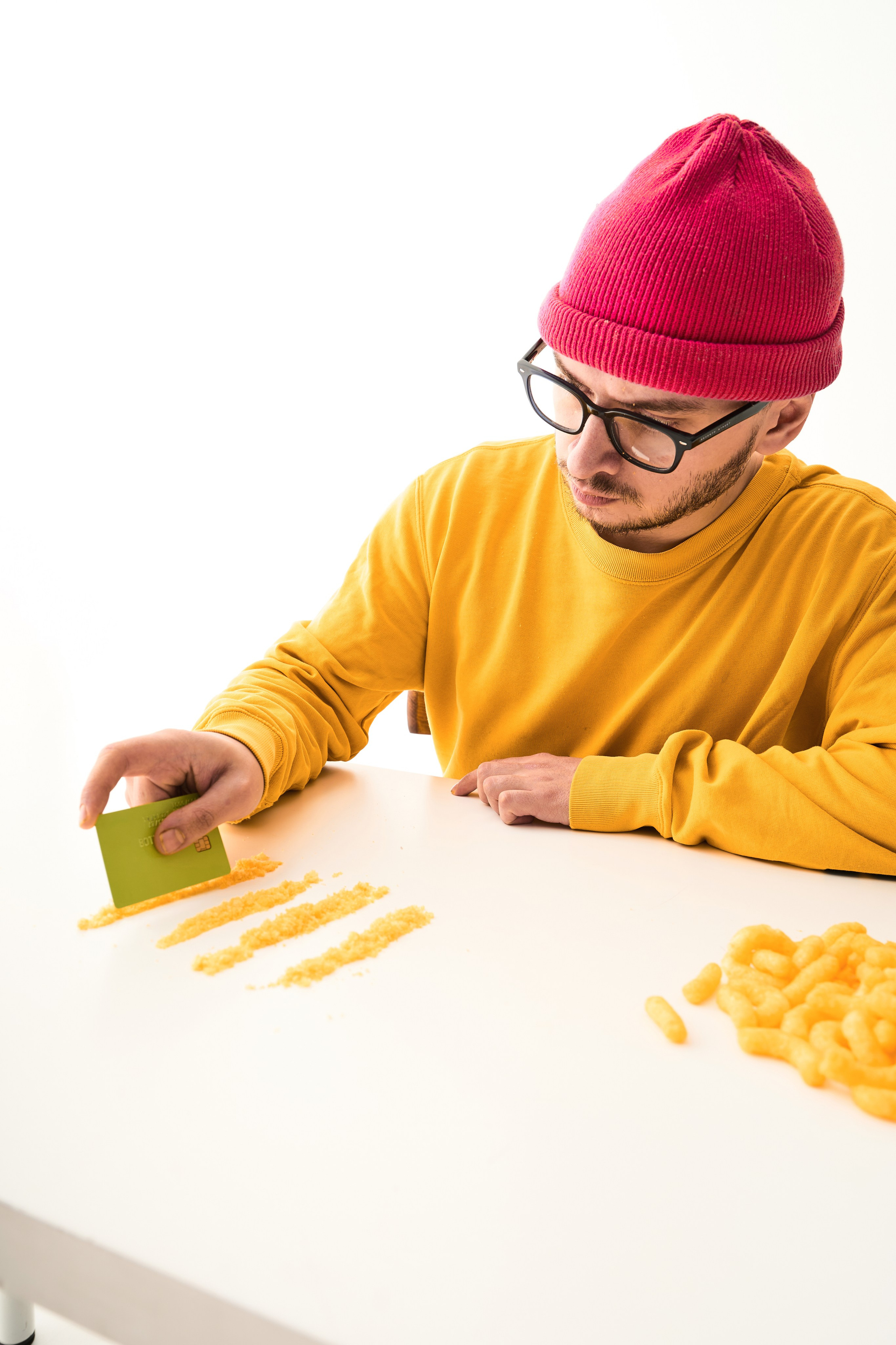 Роман — творческий инженер. Главная