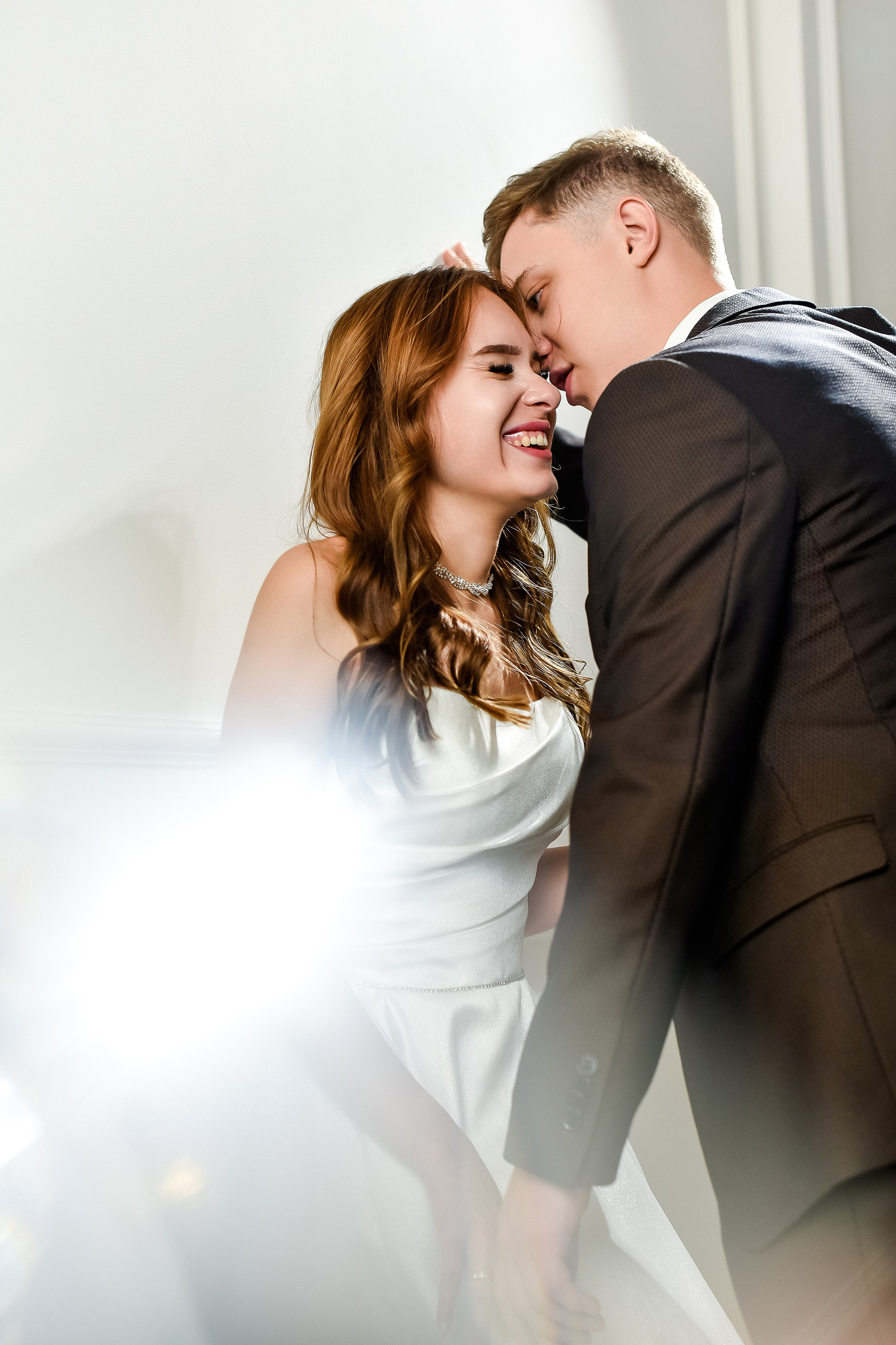 Свадьба Елизаветы и Даниила